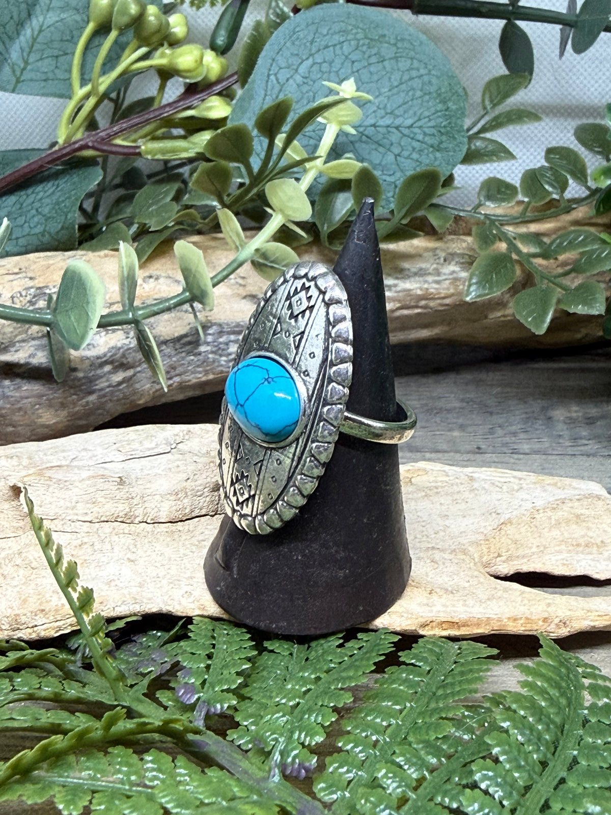 Bague Shabada