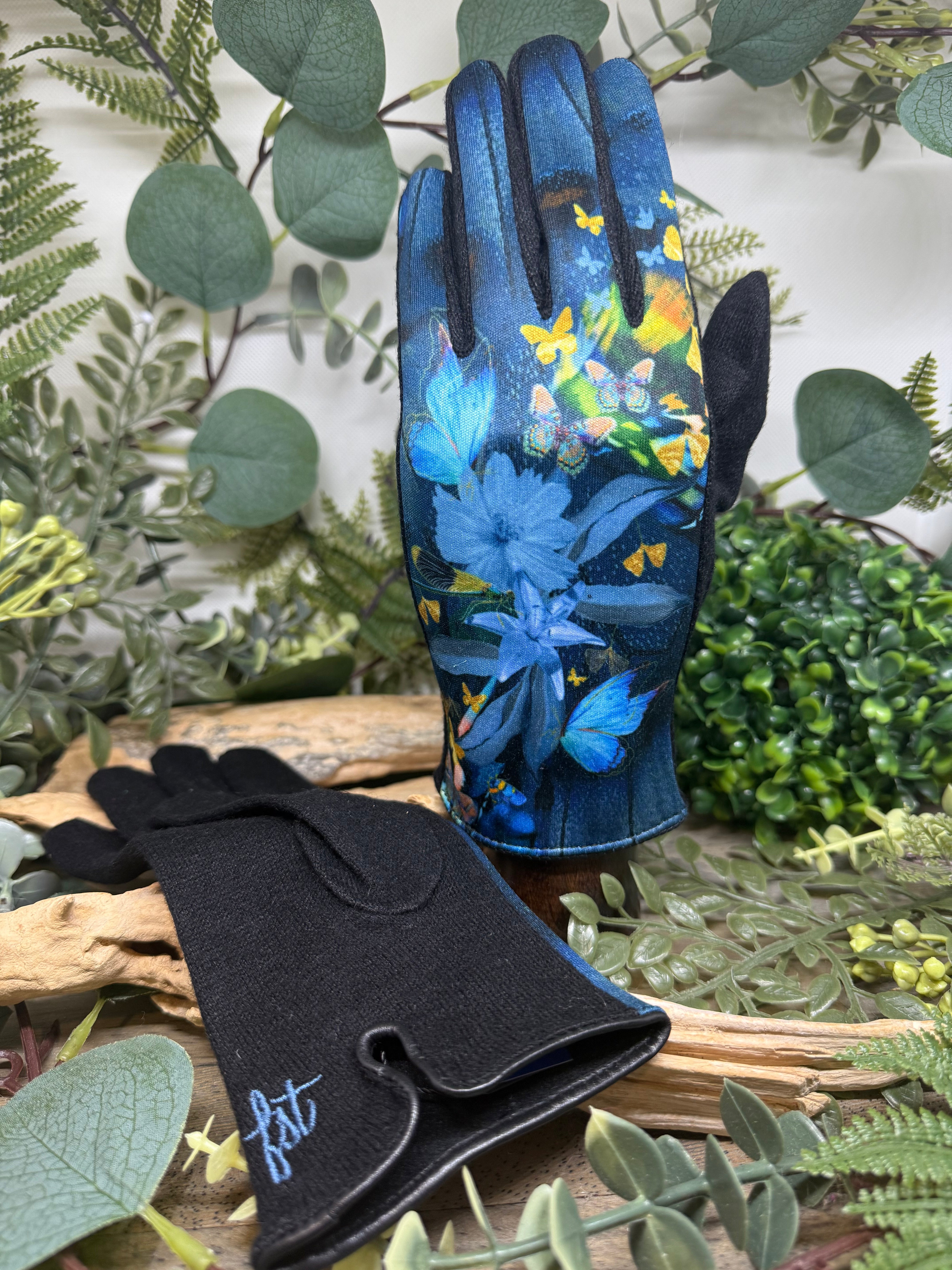 Gants FST
