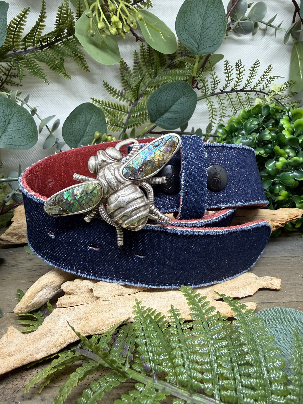 Ceinture Jeans Yolète