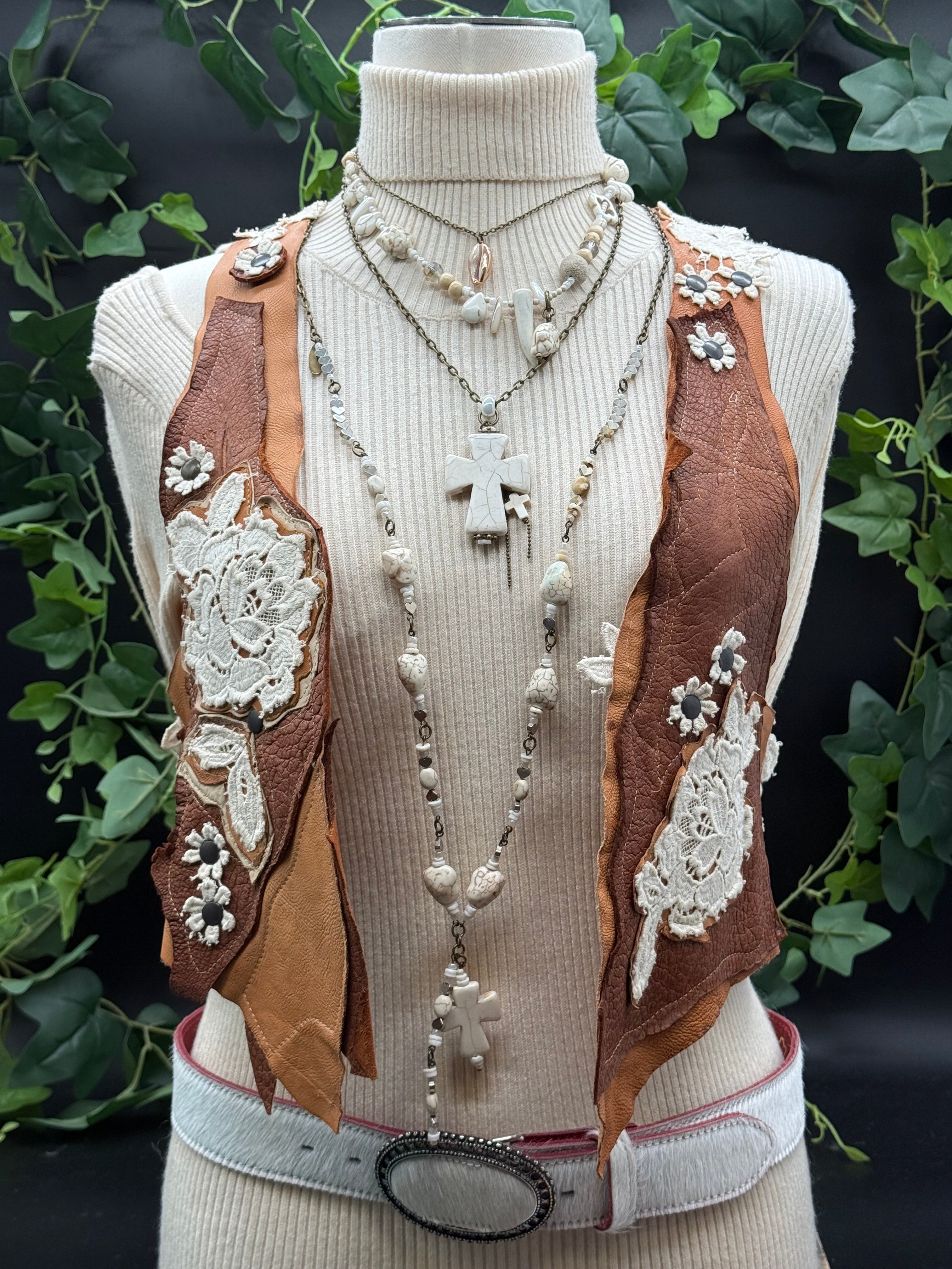 Ceinture Romy Yolète