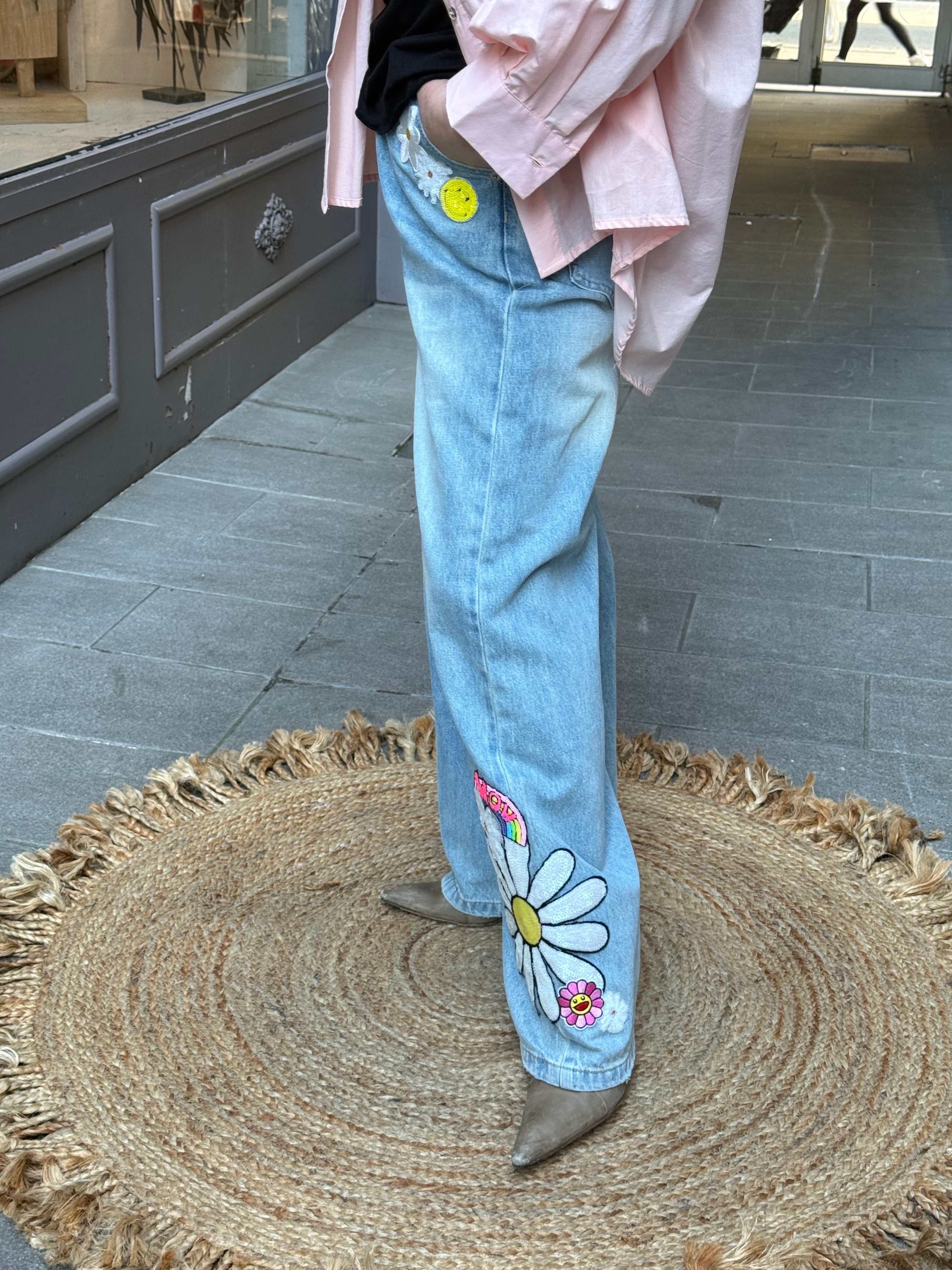 Jean Poupée de Soie