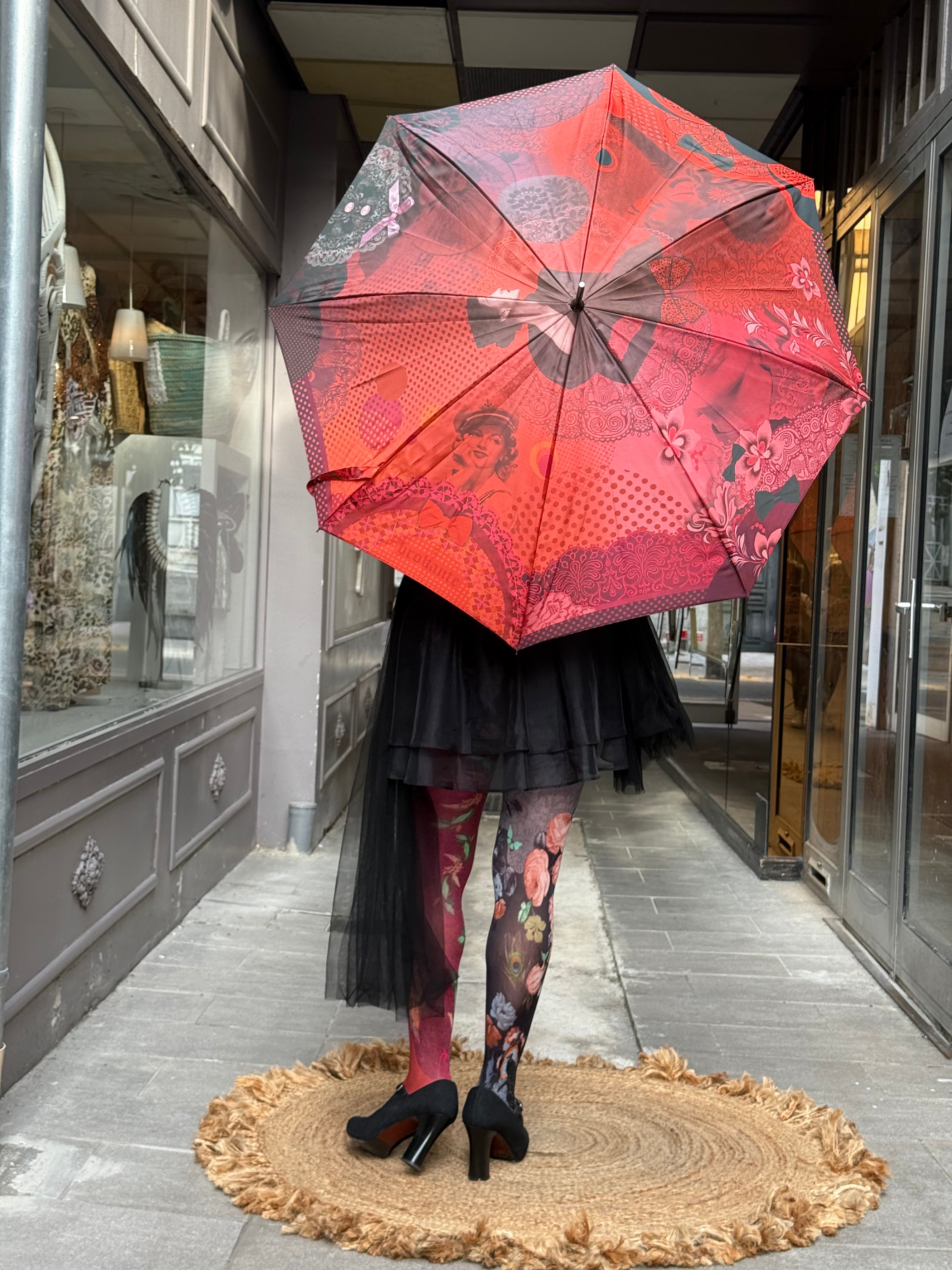 Parapluie Brokante