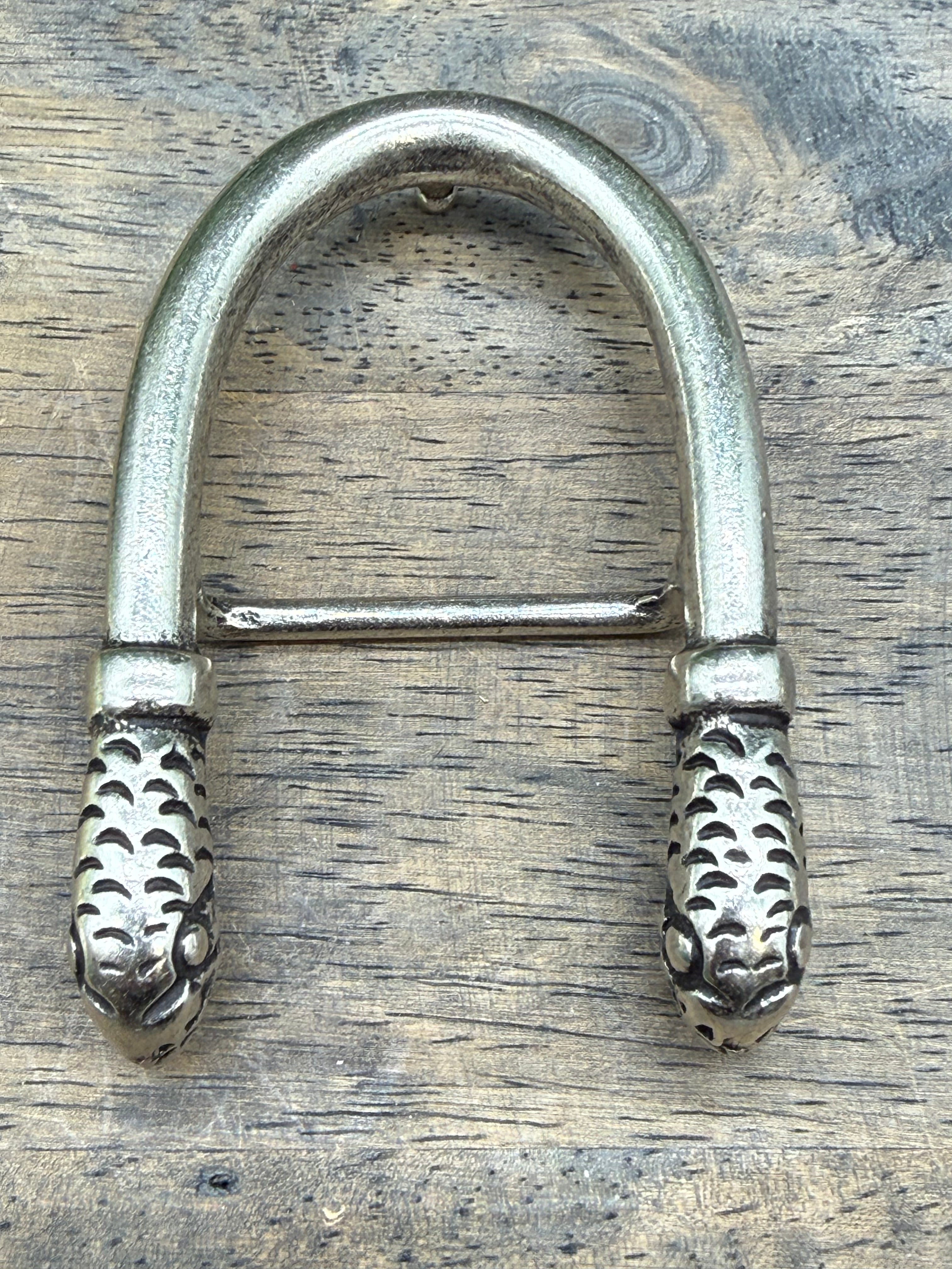 Boucle Jungle Yolète