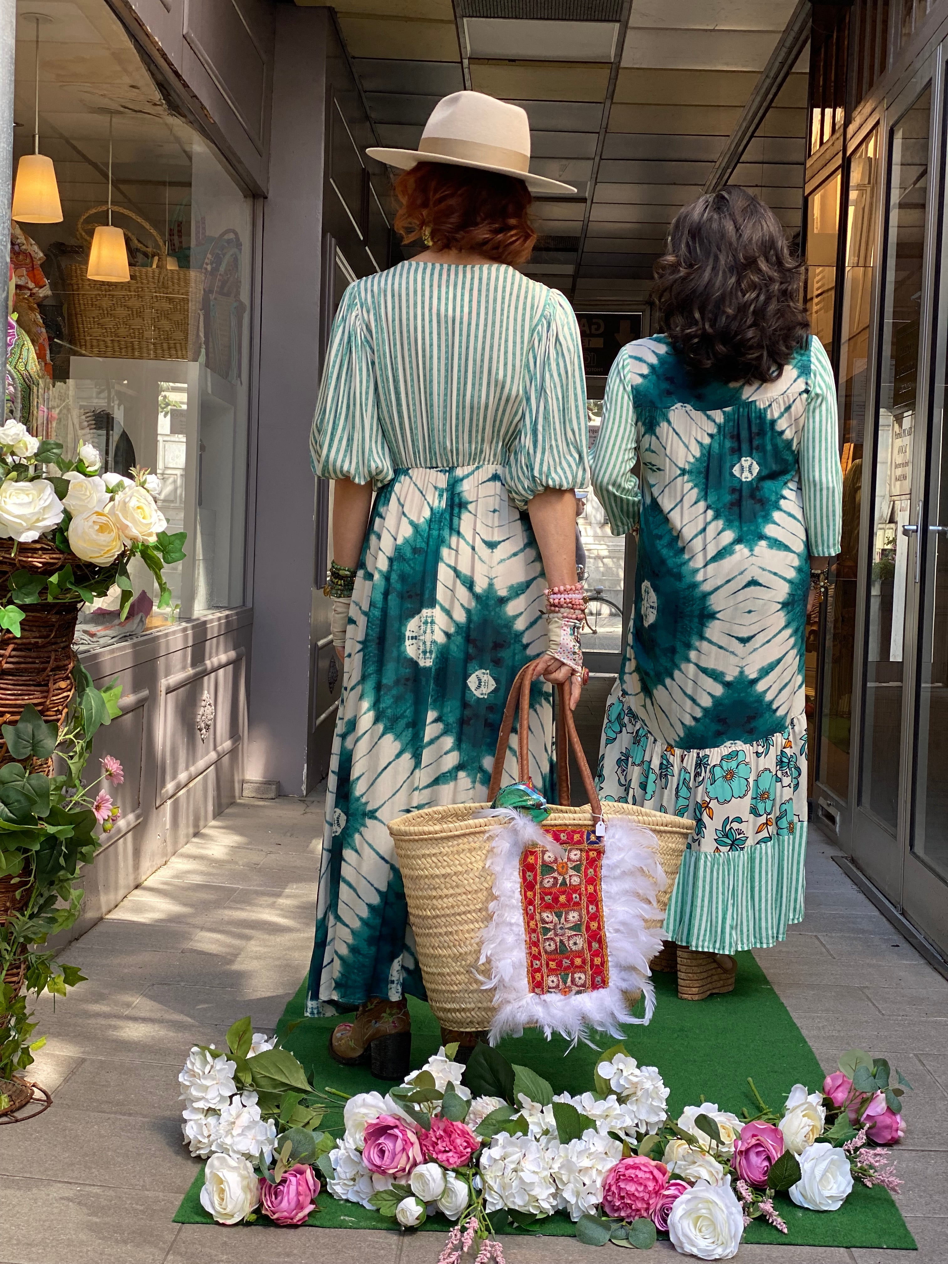 Robe Shirel Shahé Lélé