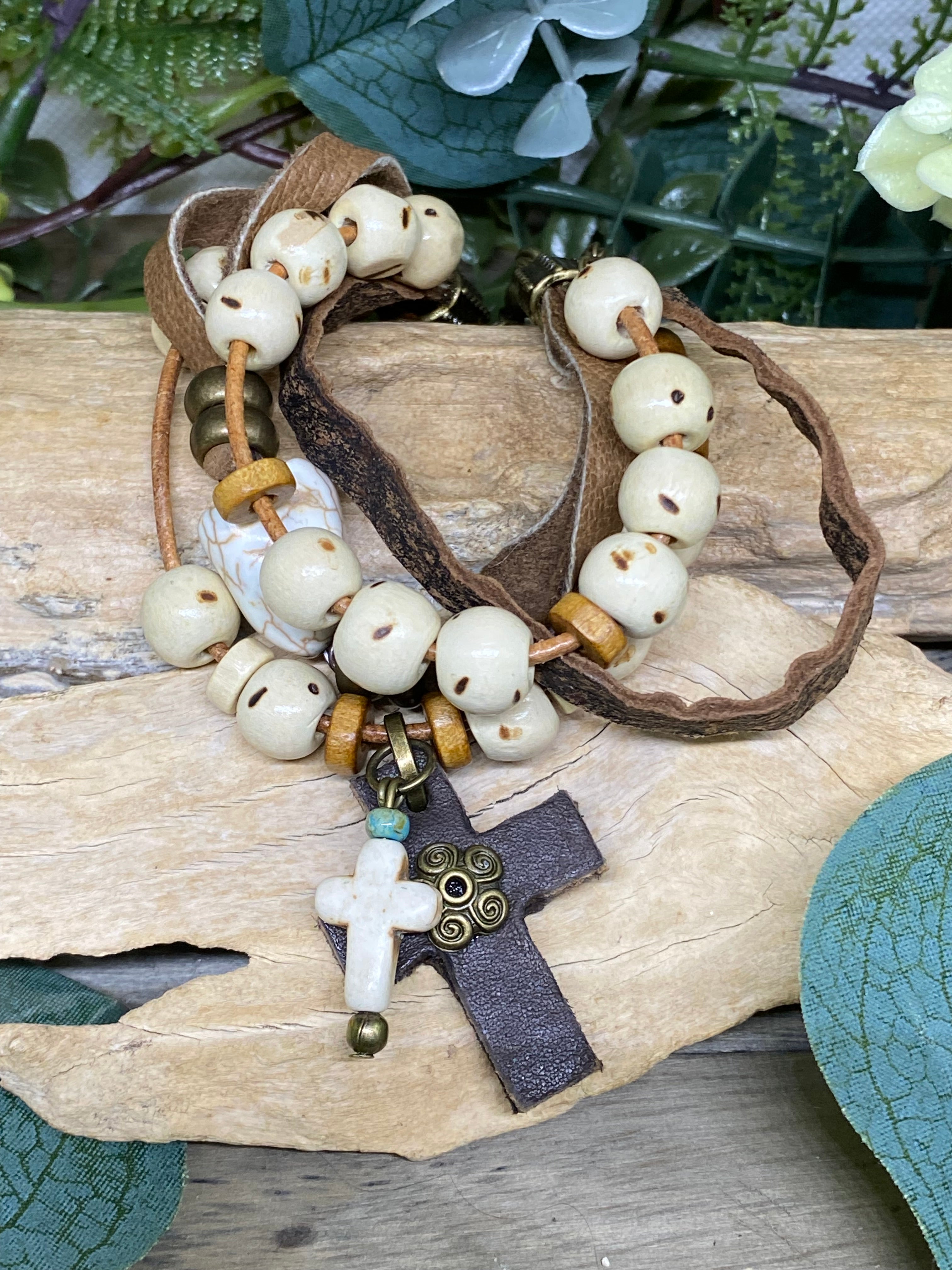 Yuli Iguan Bracelet