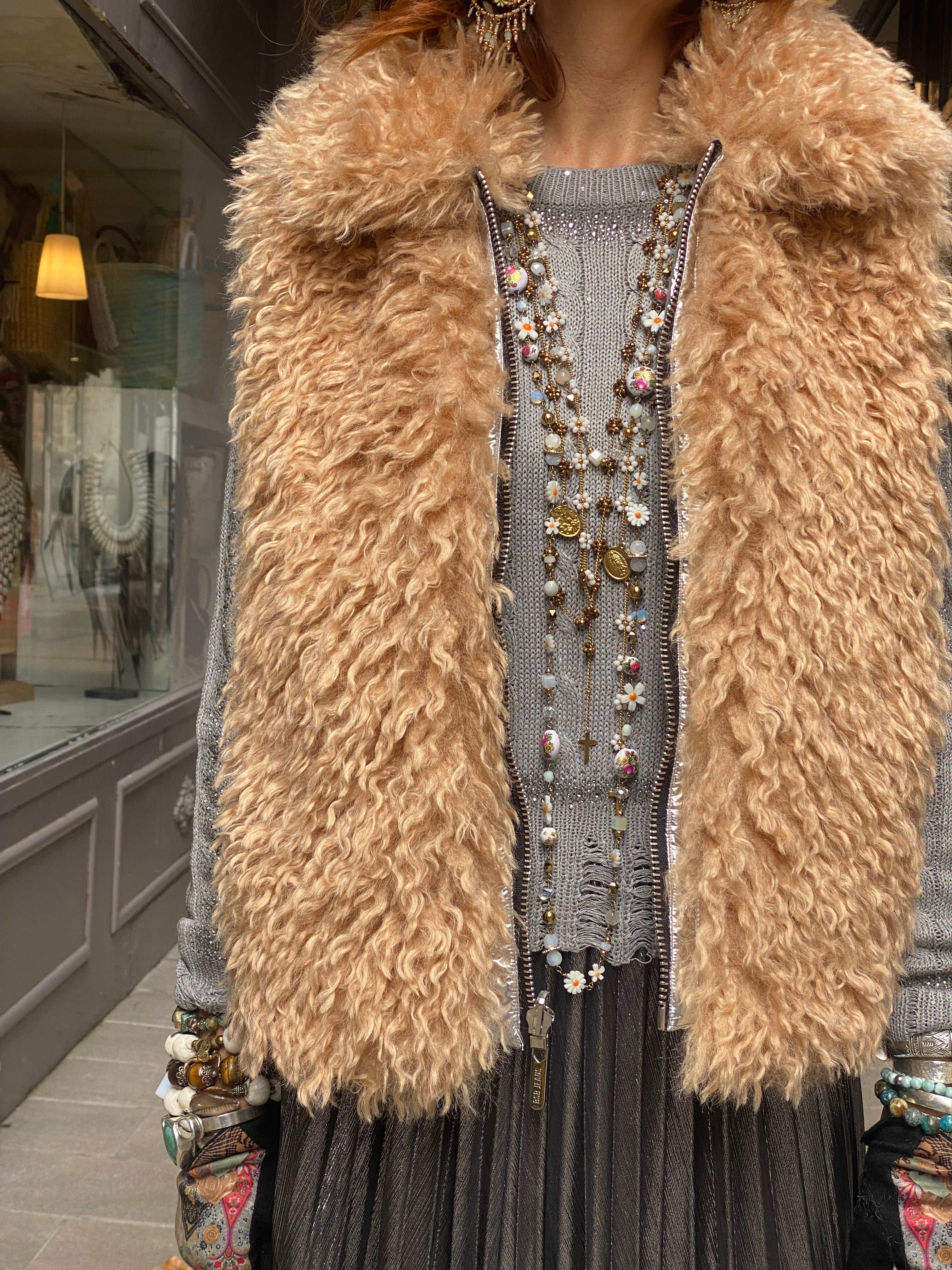 Gilet BSB