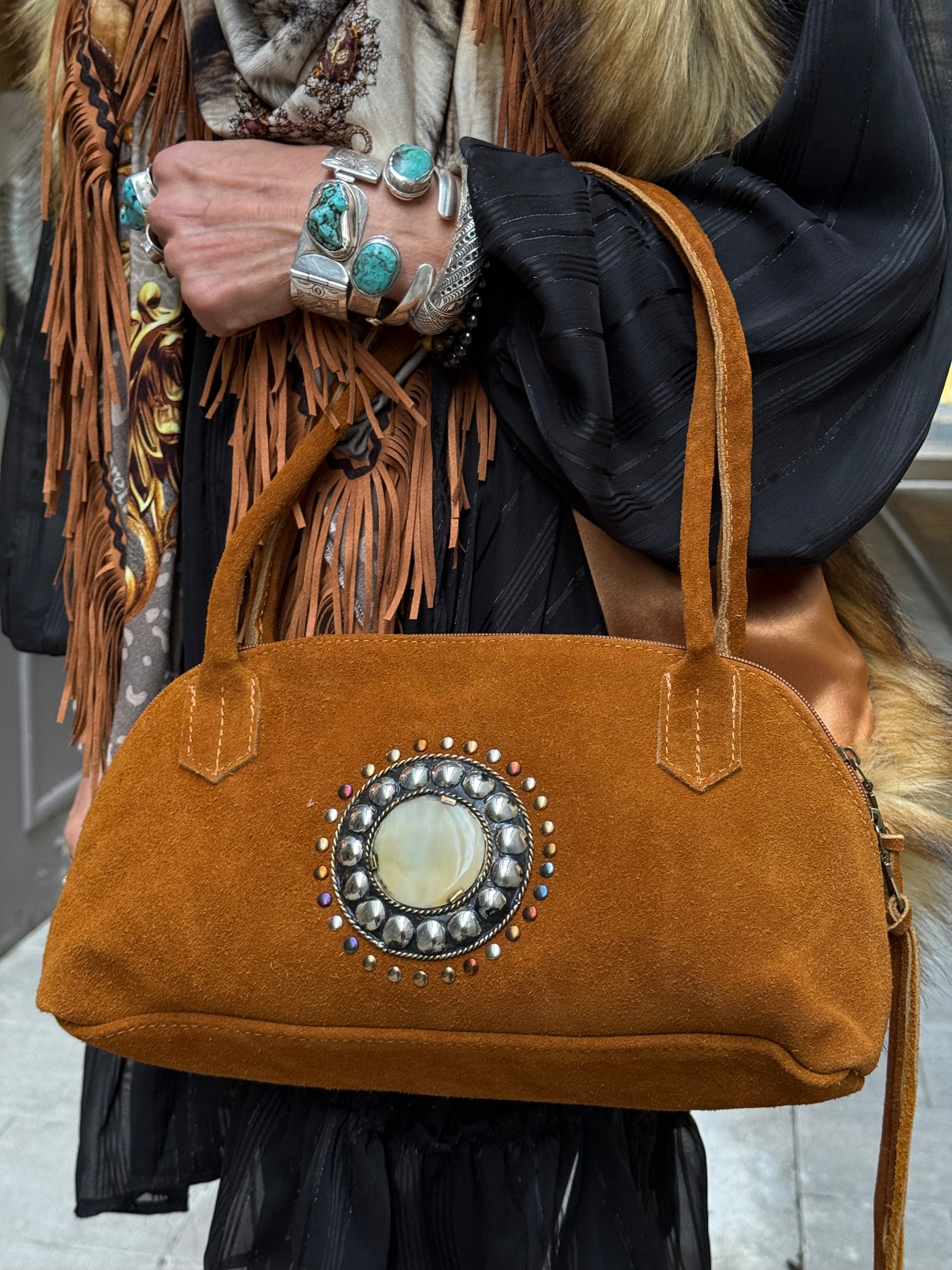 Sac Lola K Flower Market