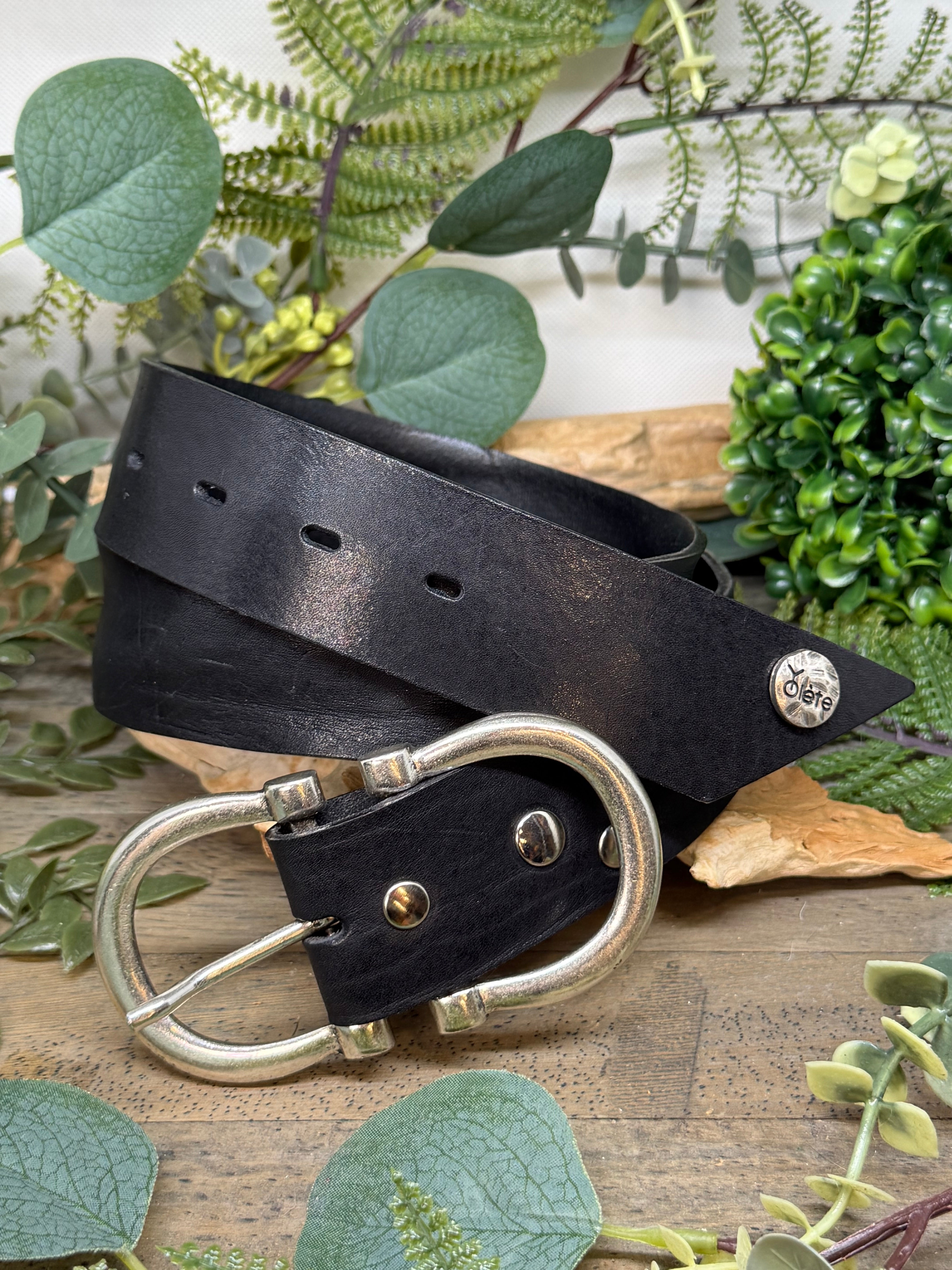 Ceinture Clémence Yolète