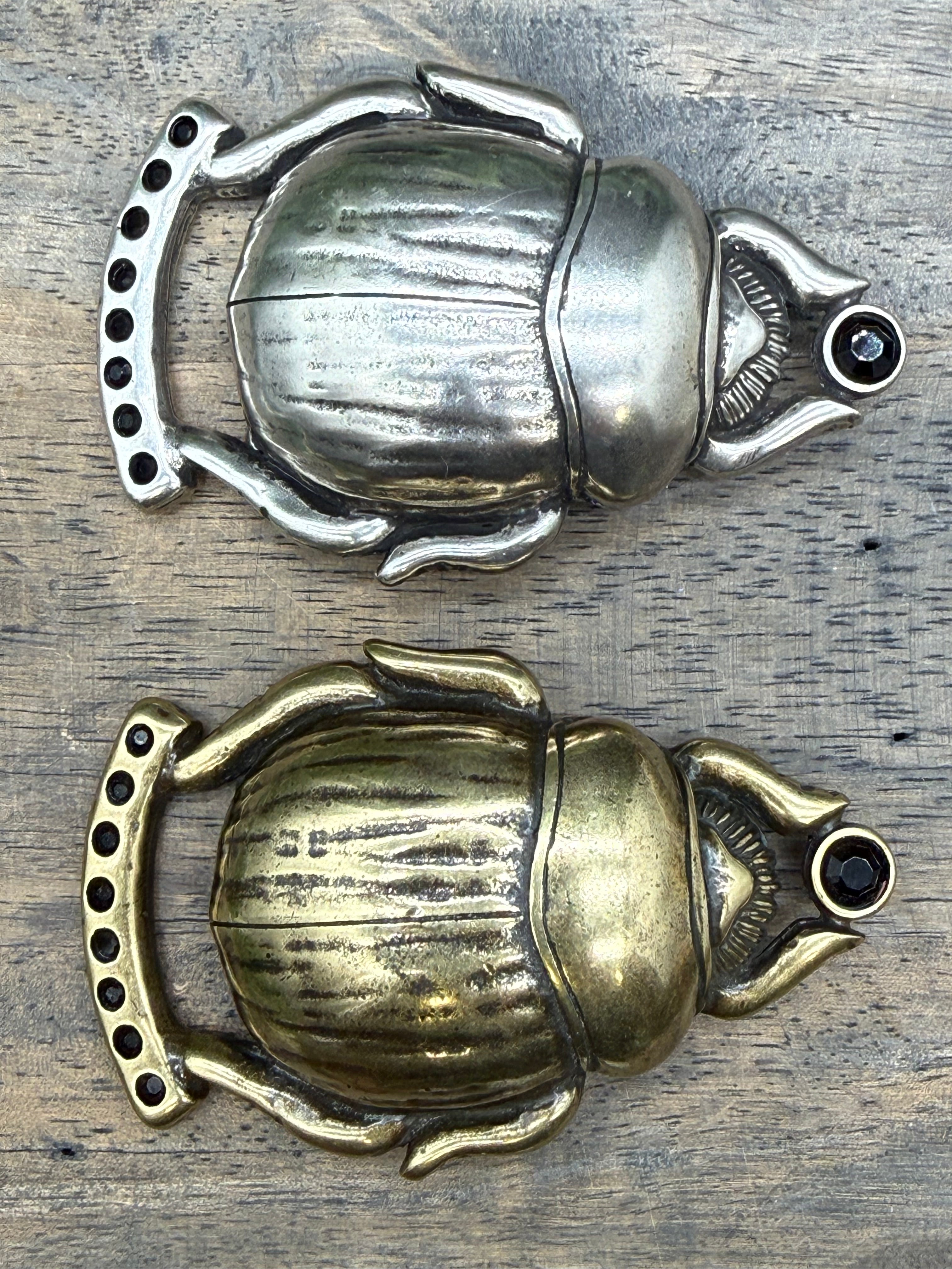 Boucle Ceinture Jungle Yolète