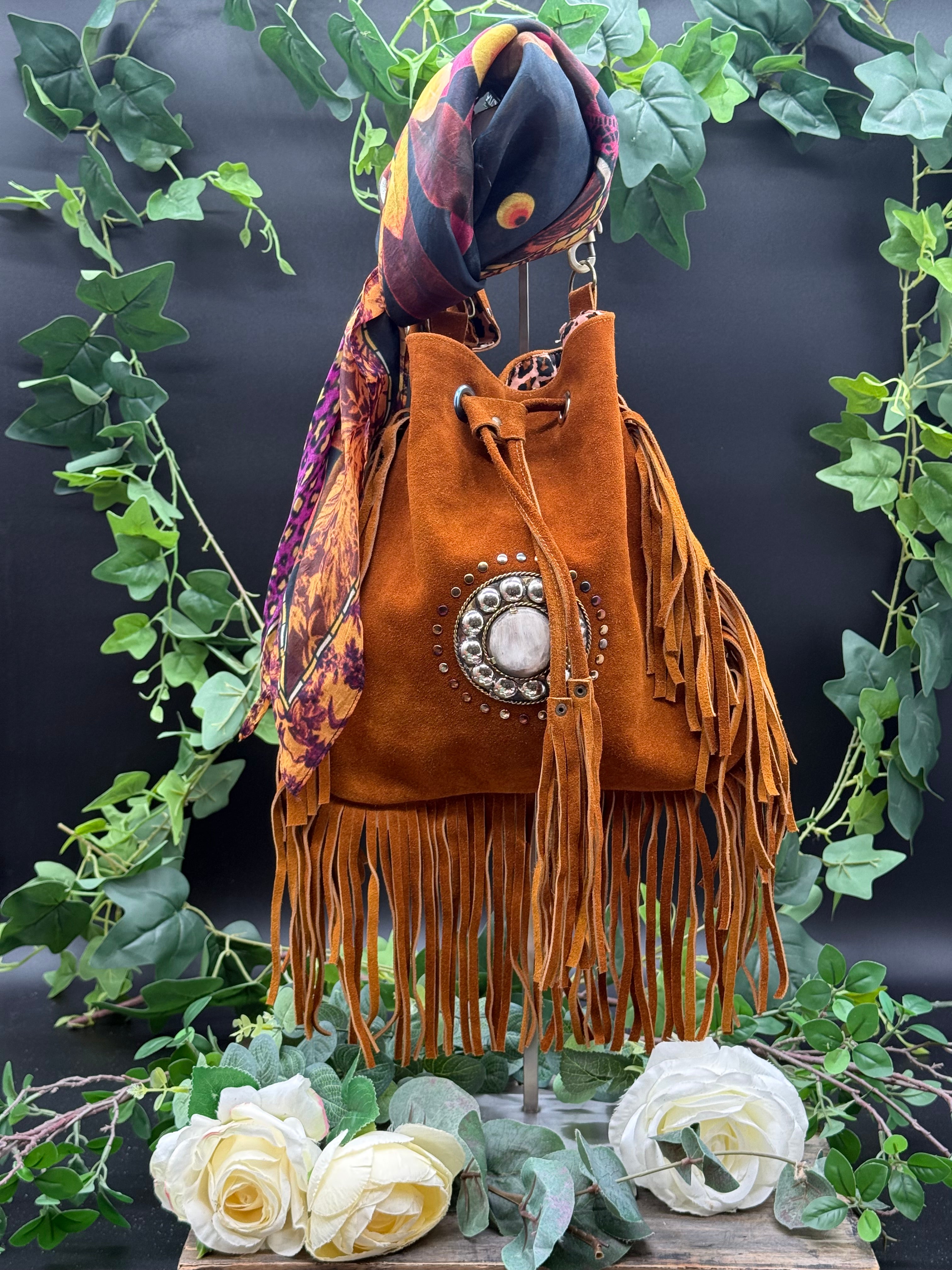 Sac Coco Dingo Flower Market