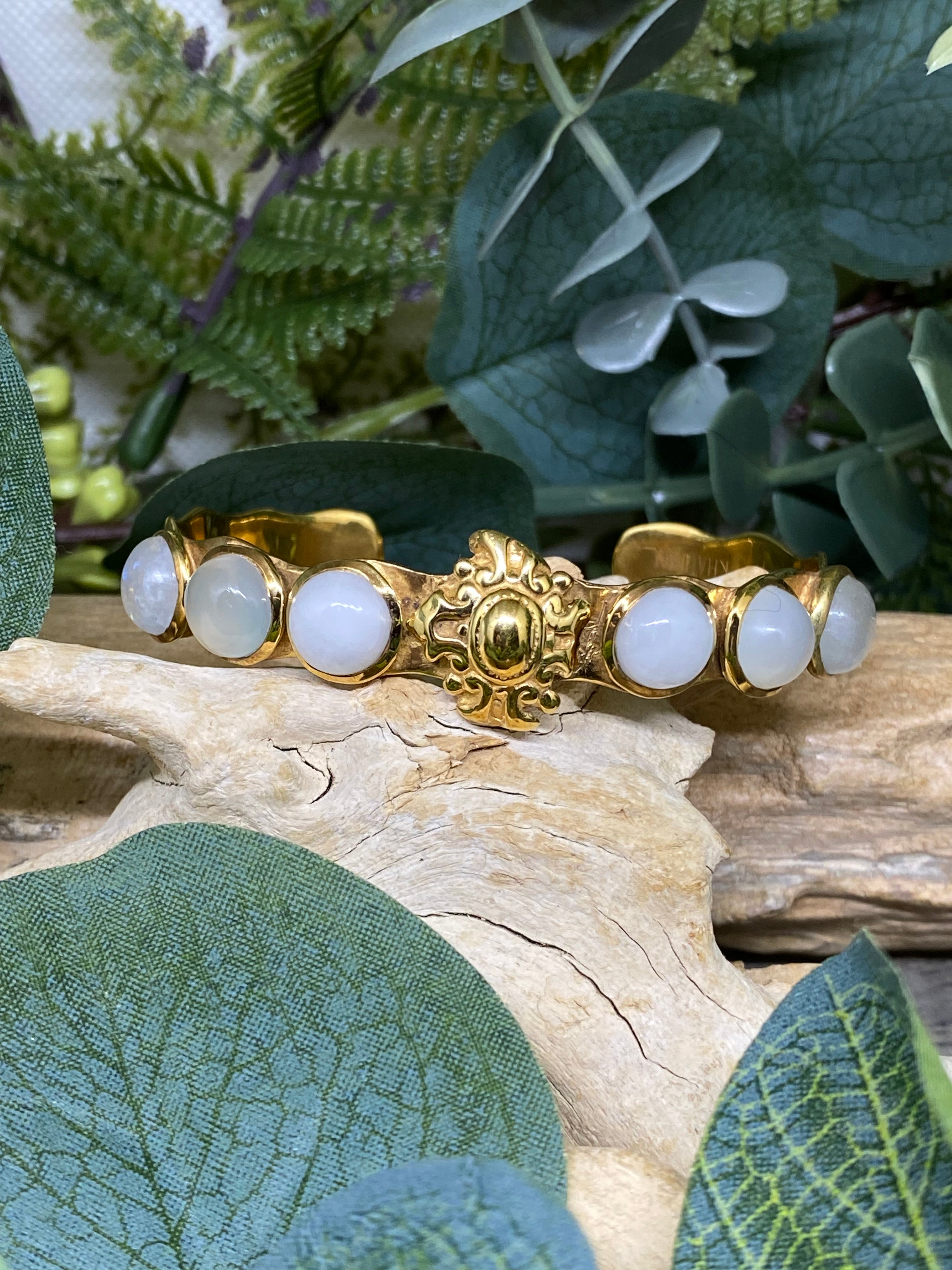 Manchette Giovanna Khaïden