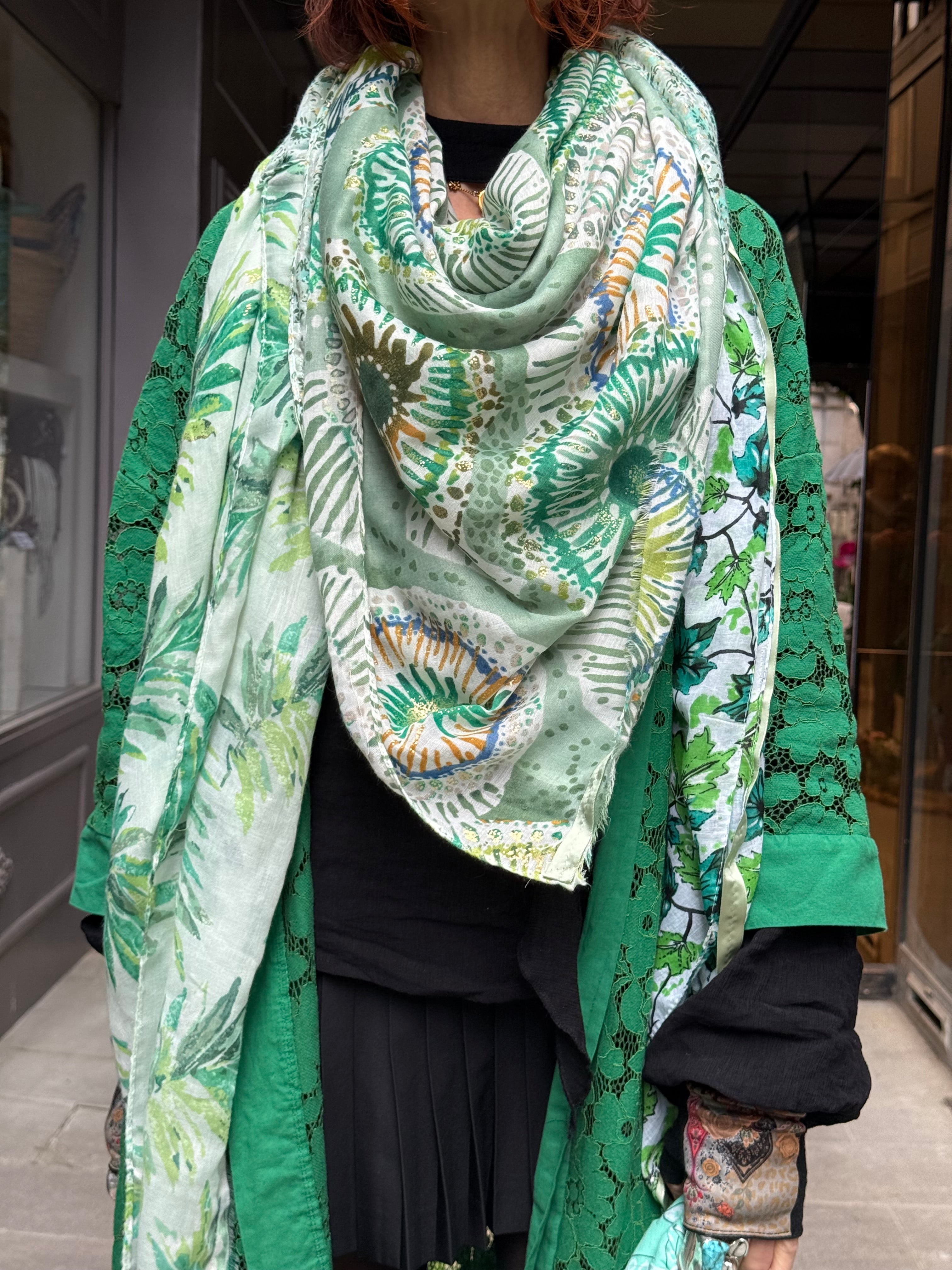 Foulard Hypnochic