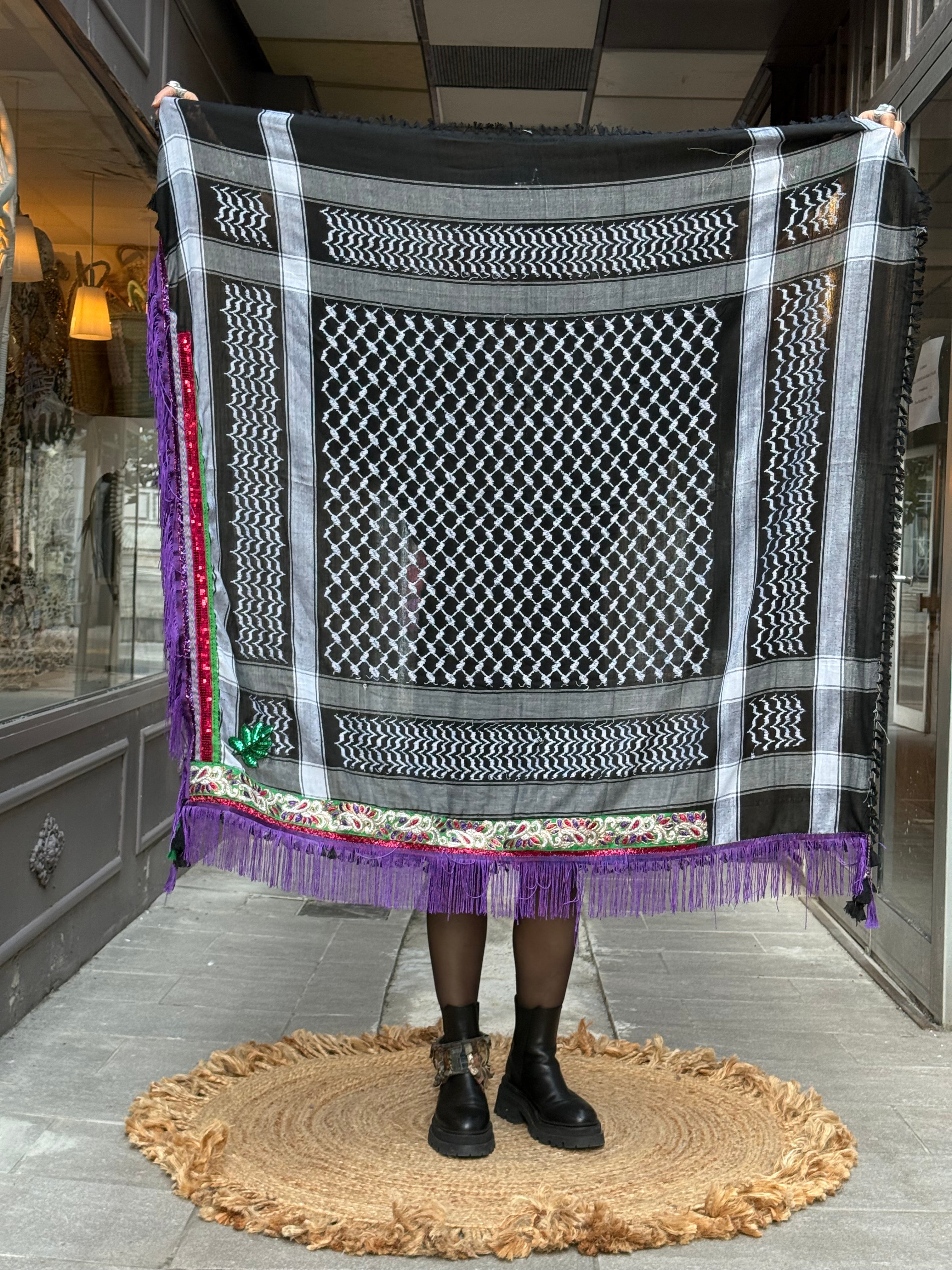 Chèche Bellezza Sunshine