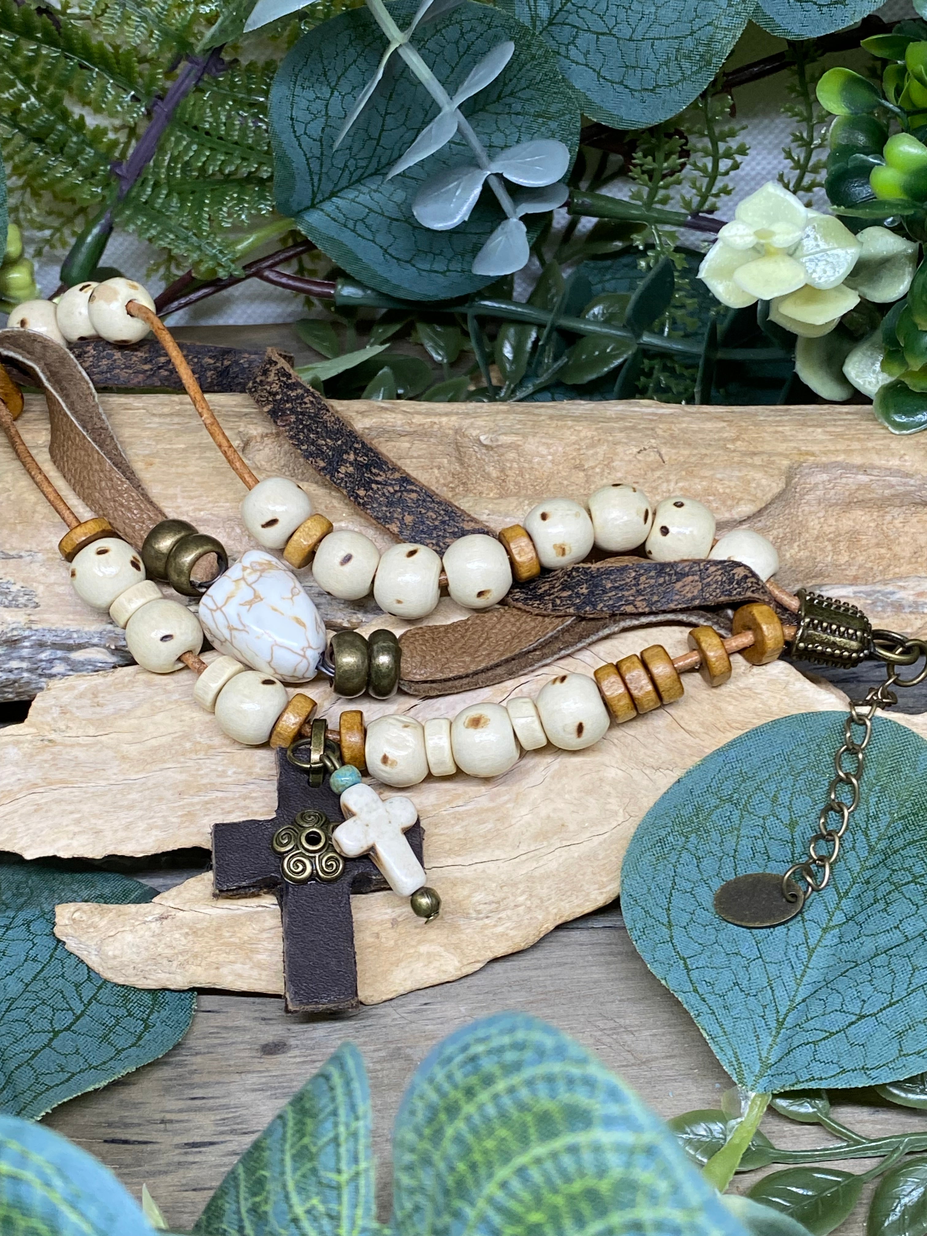 Yuli Iguan Bracelet