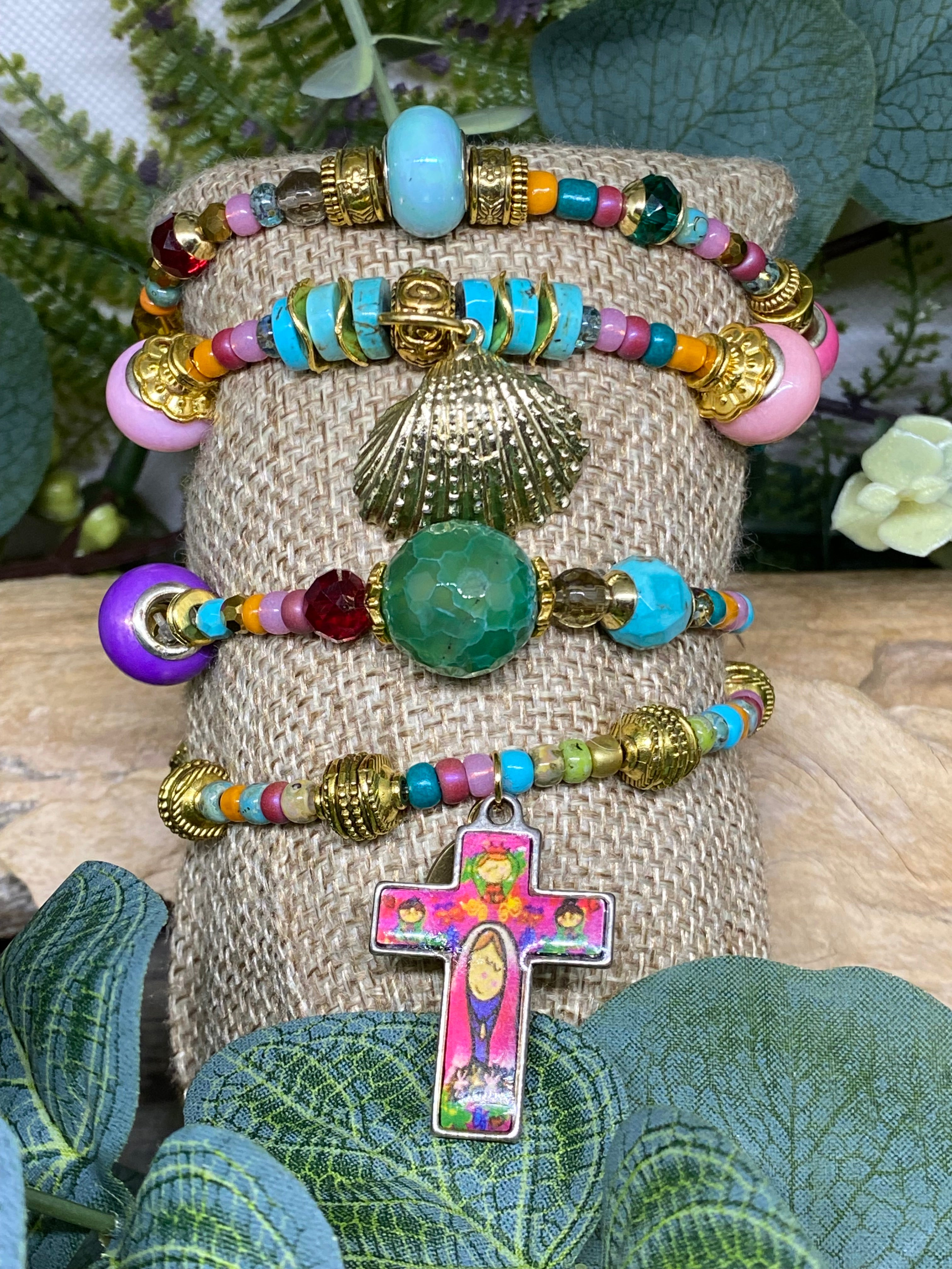 Bracelet Siempre Iguan