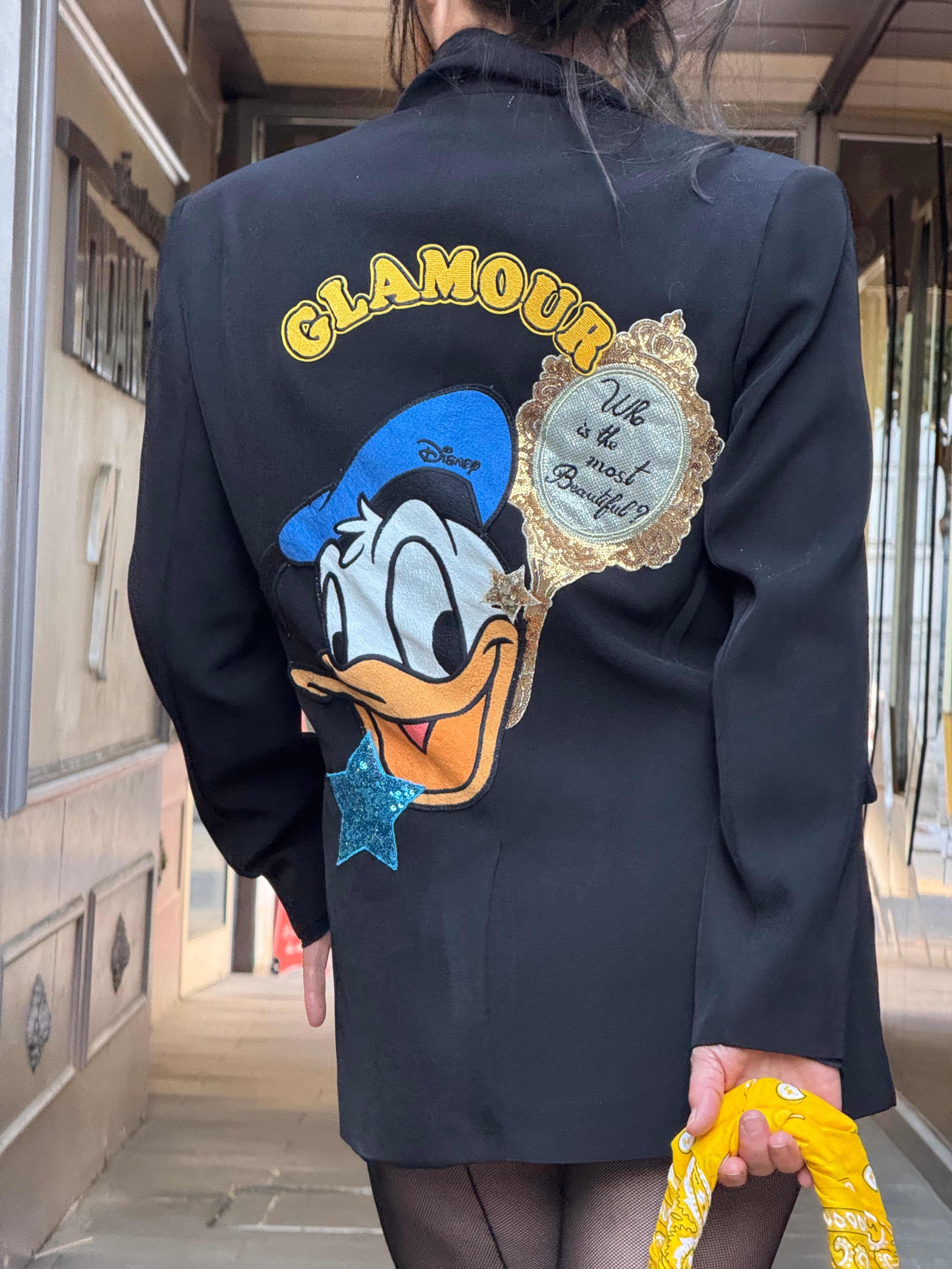Veste Poupée de Soie