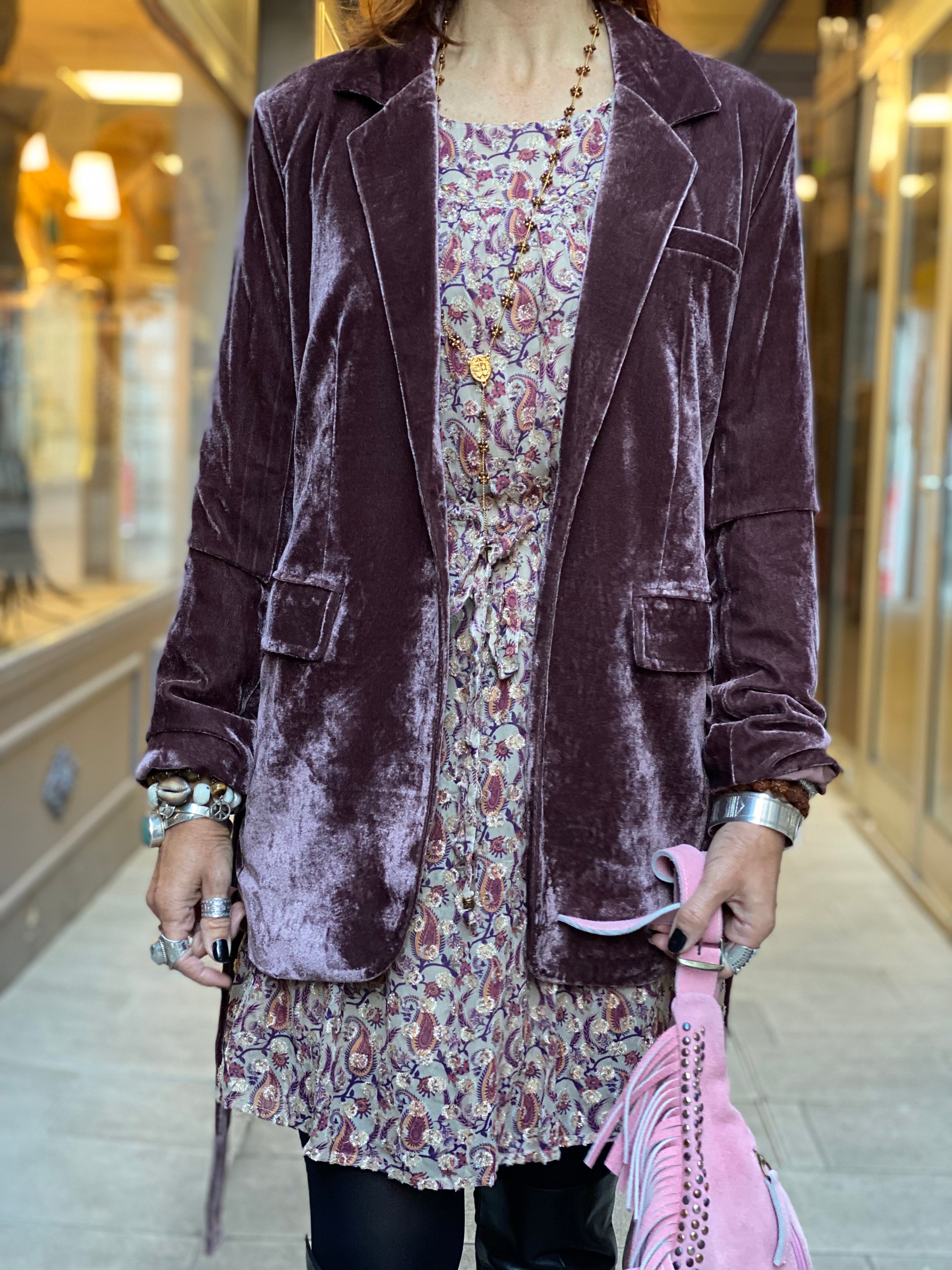 Veste Megula NKN Nekane