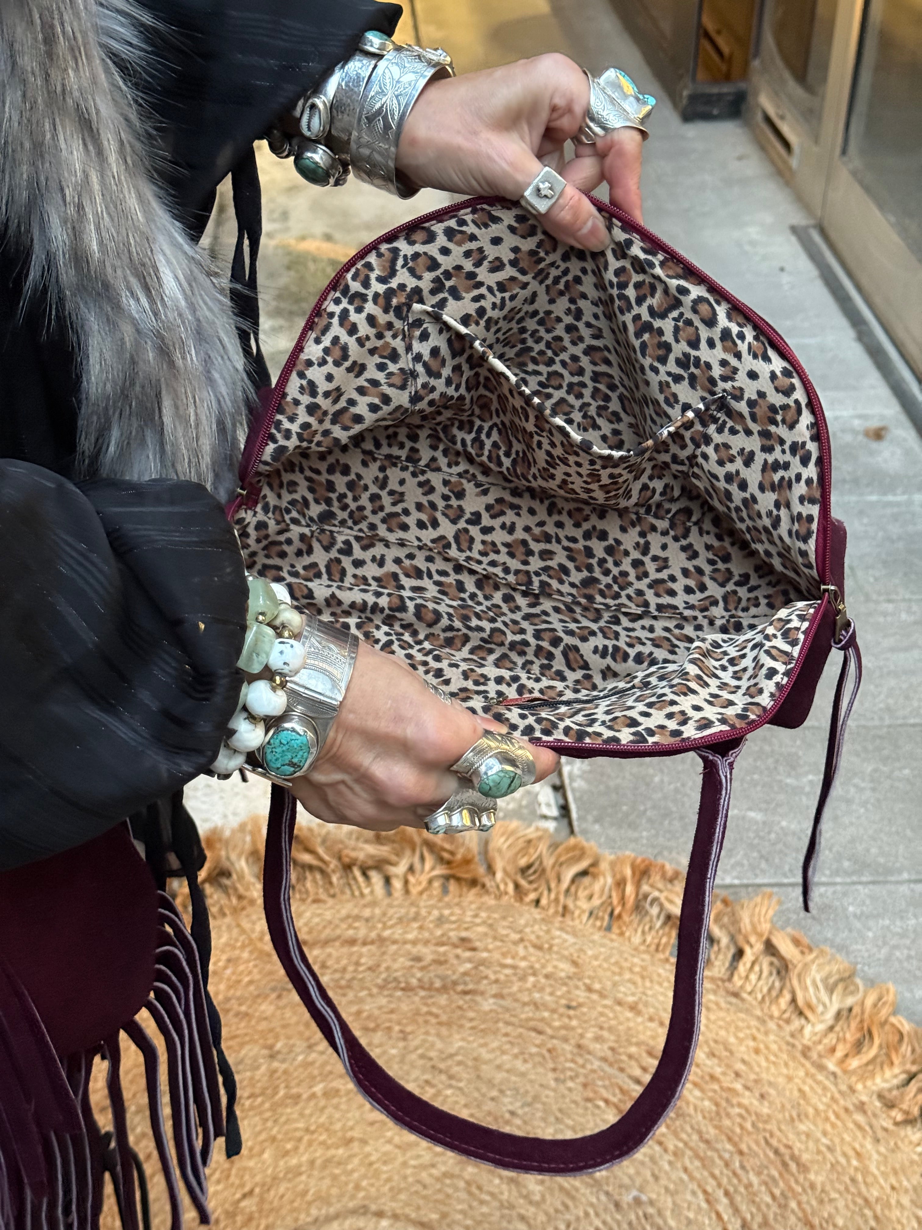 Sac Lola K Flower Market