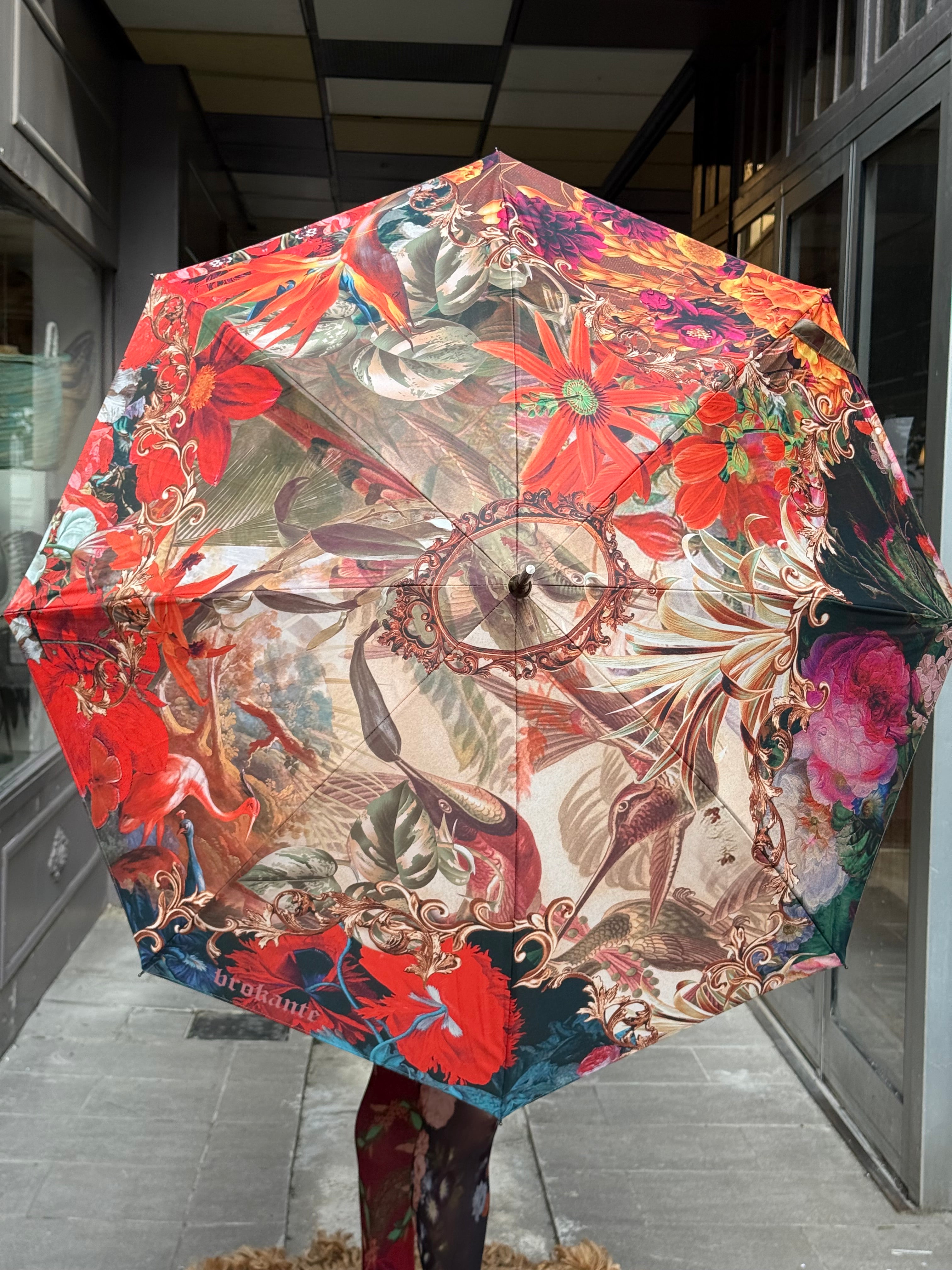 Parapluie Brokante
