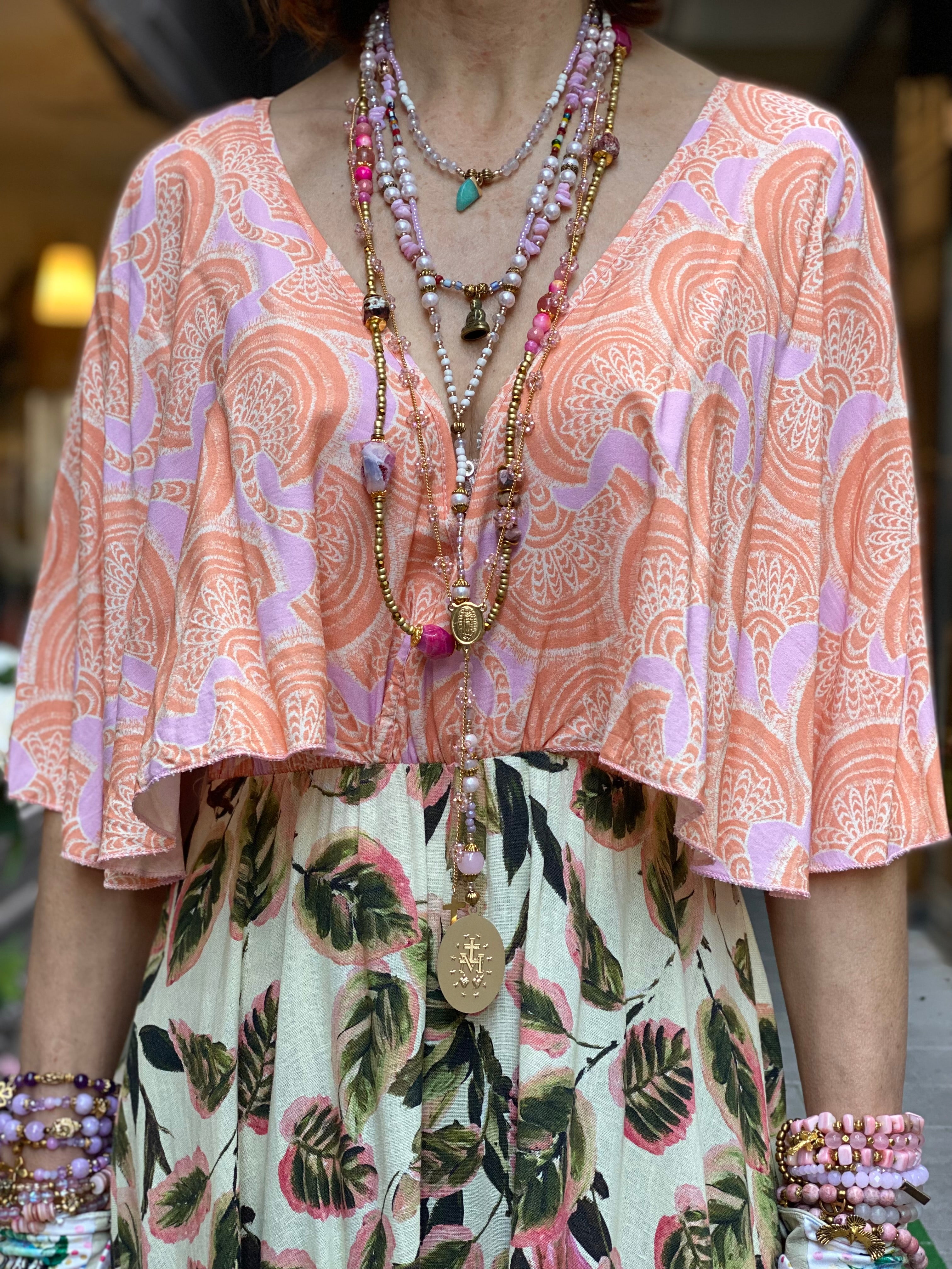 Robe Rany Shahé Lélé