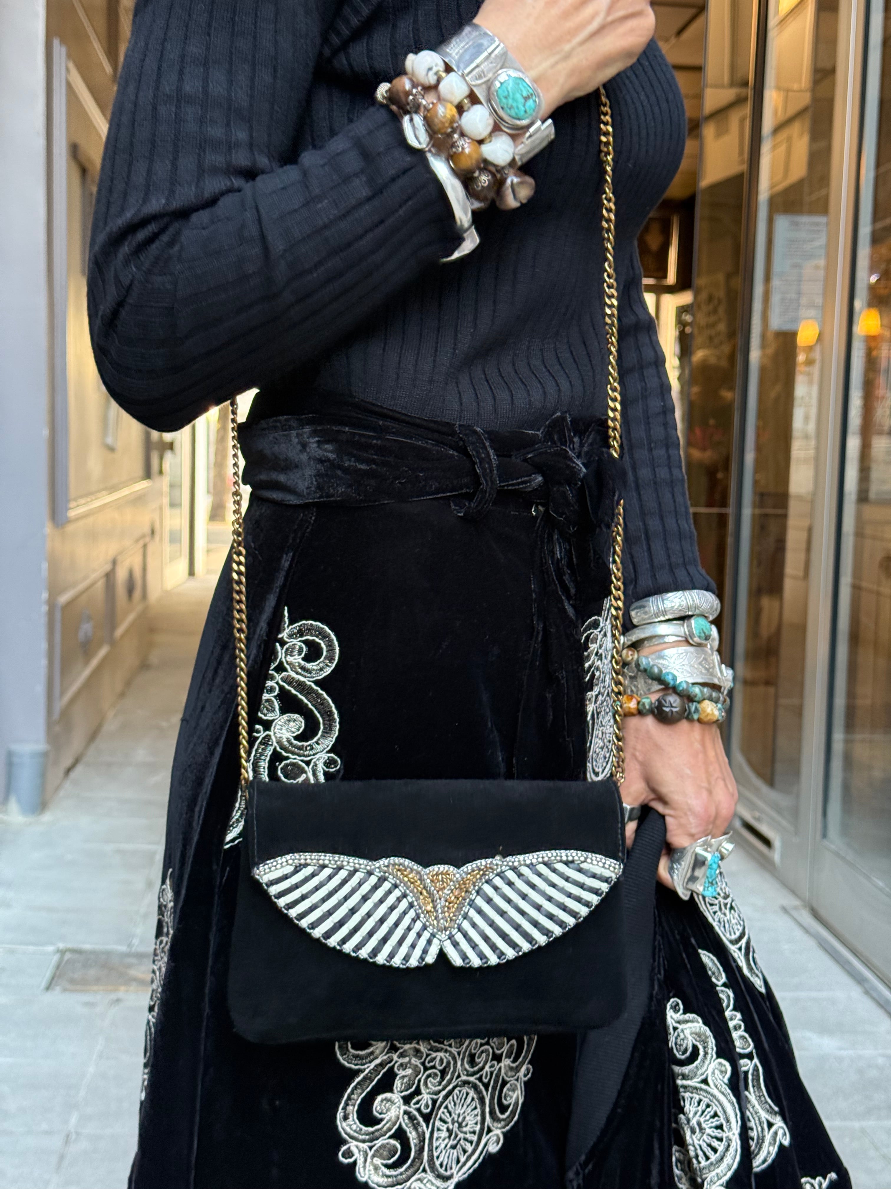 Pochette Nahua