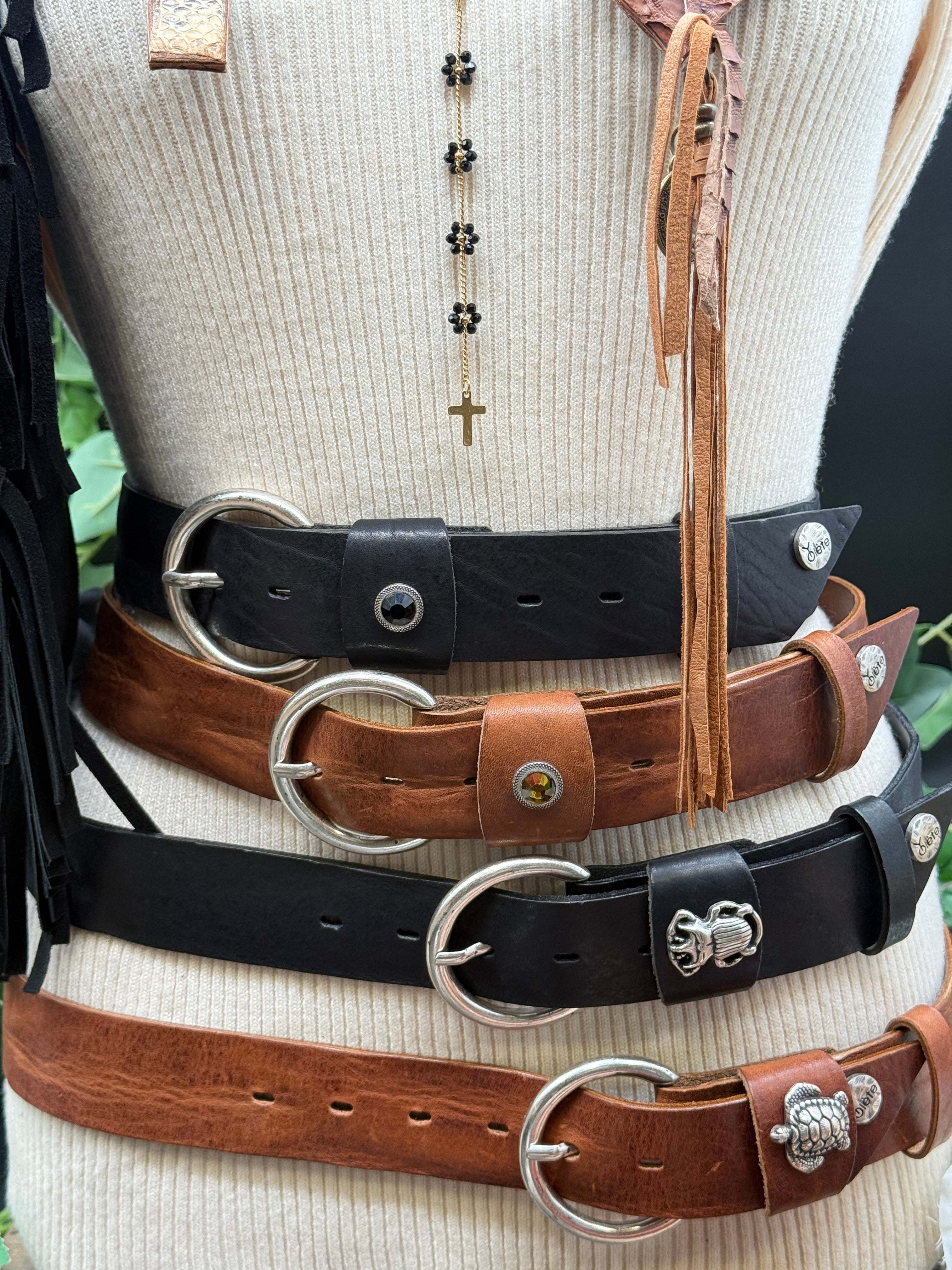 Ceinture Amélia Yolète