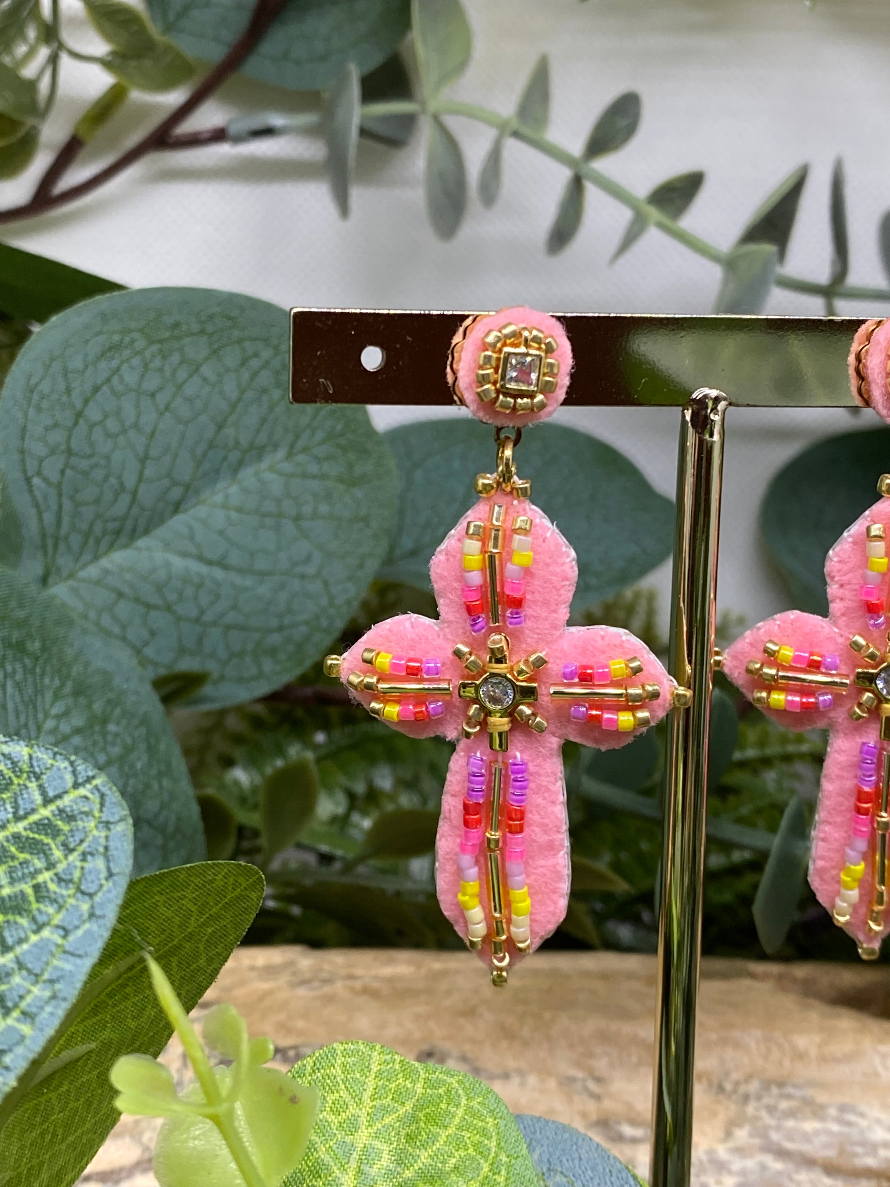 Boucles d’oreilles Hypnochic