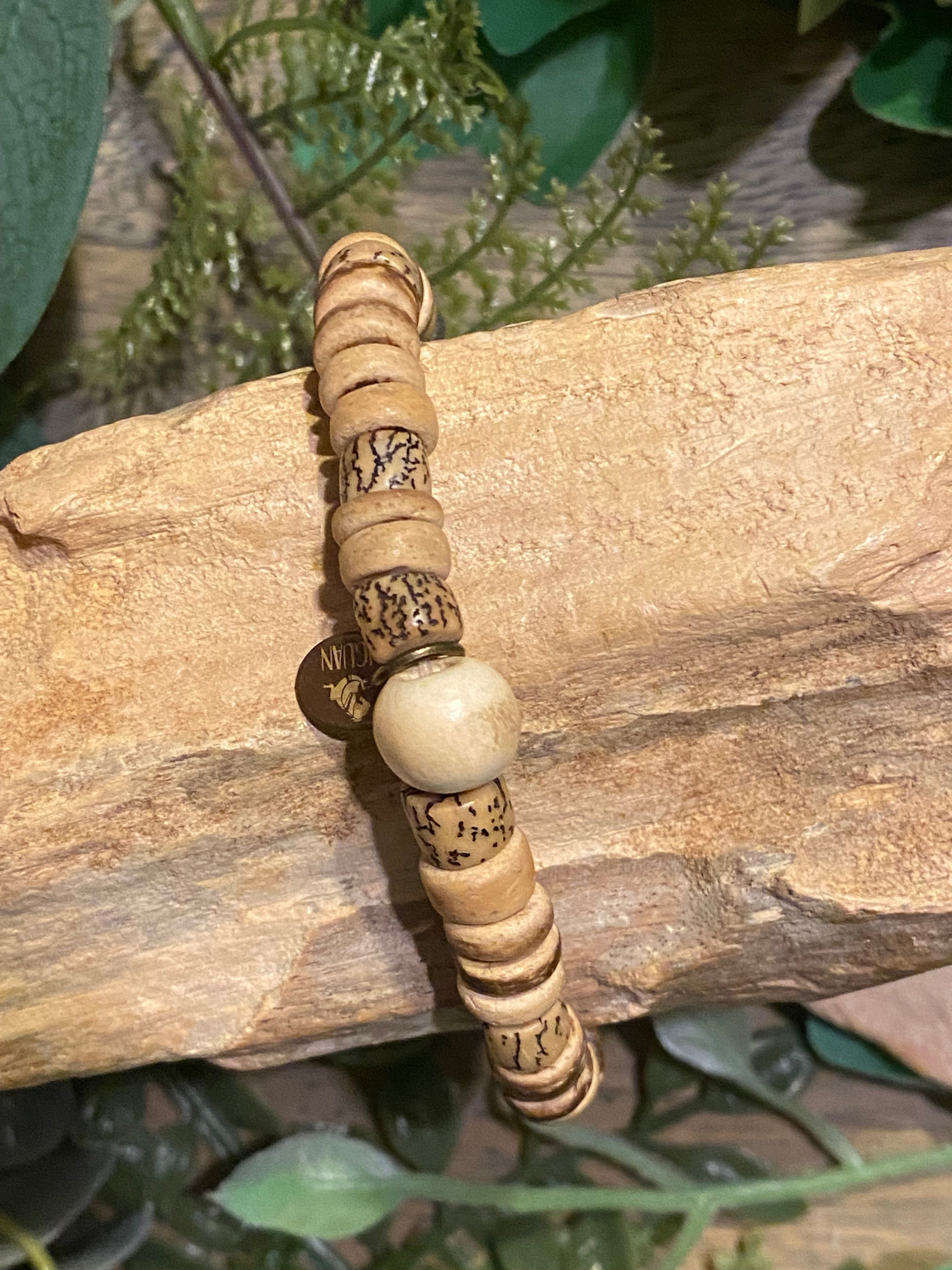 Bracelet Kyo Iguan
