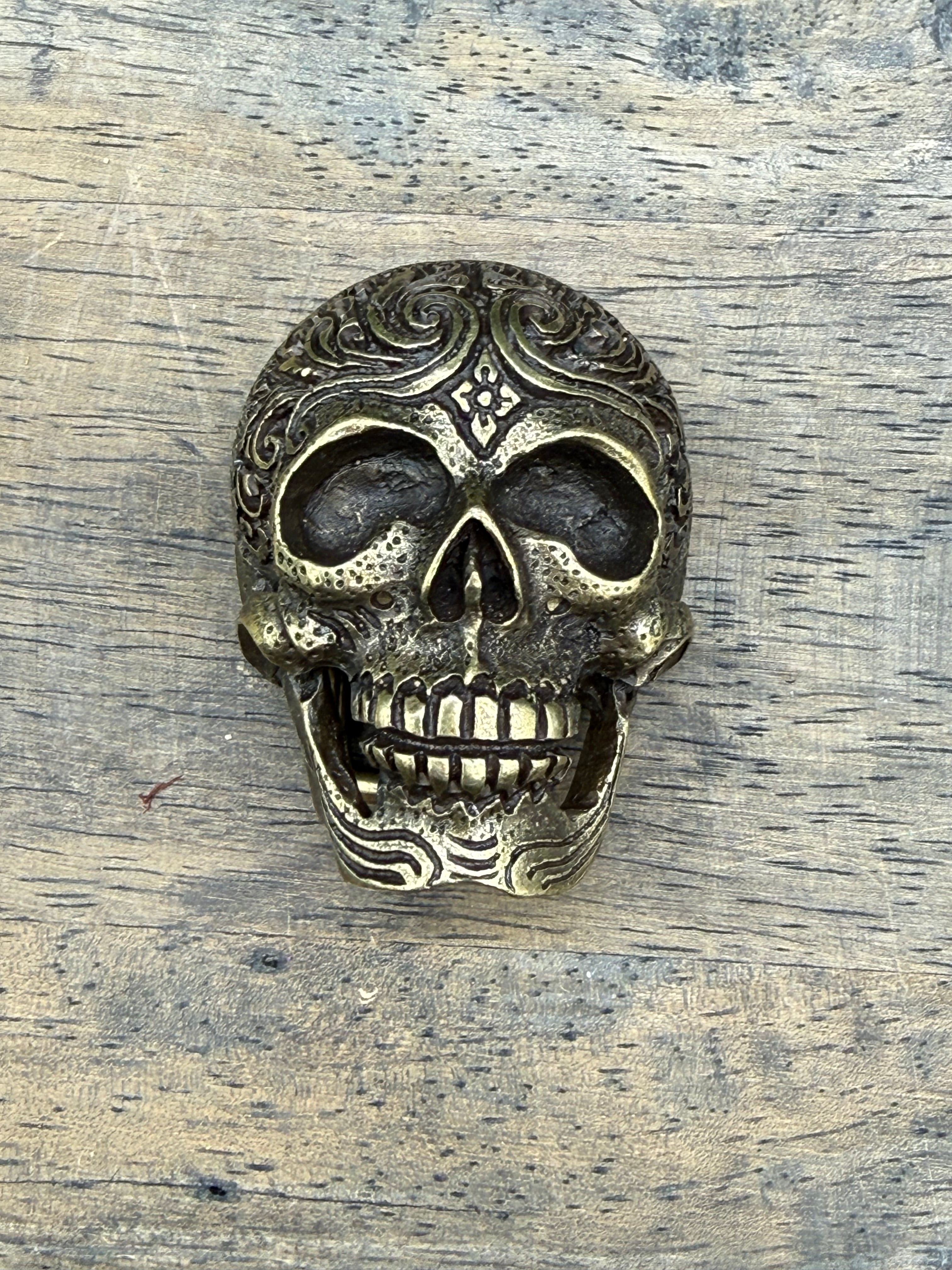 Boucle Ceinture Intemporelle Yolète