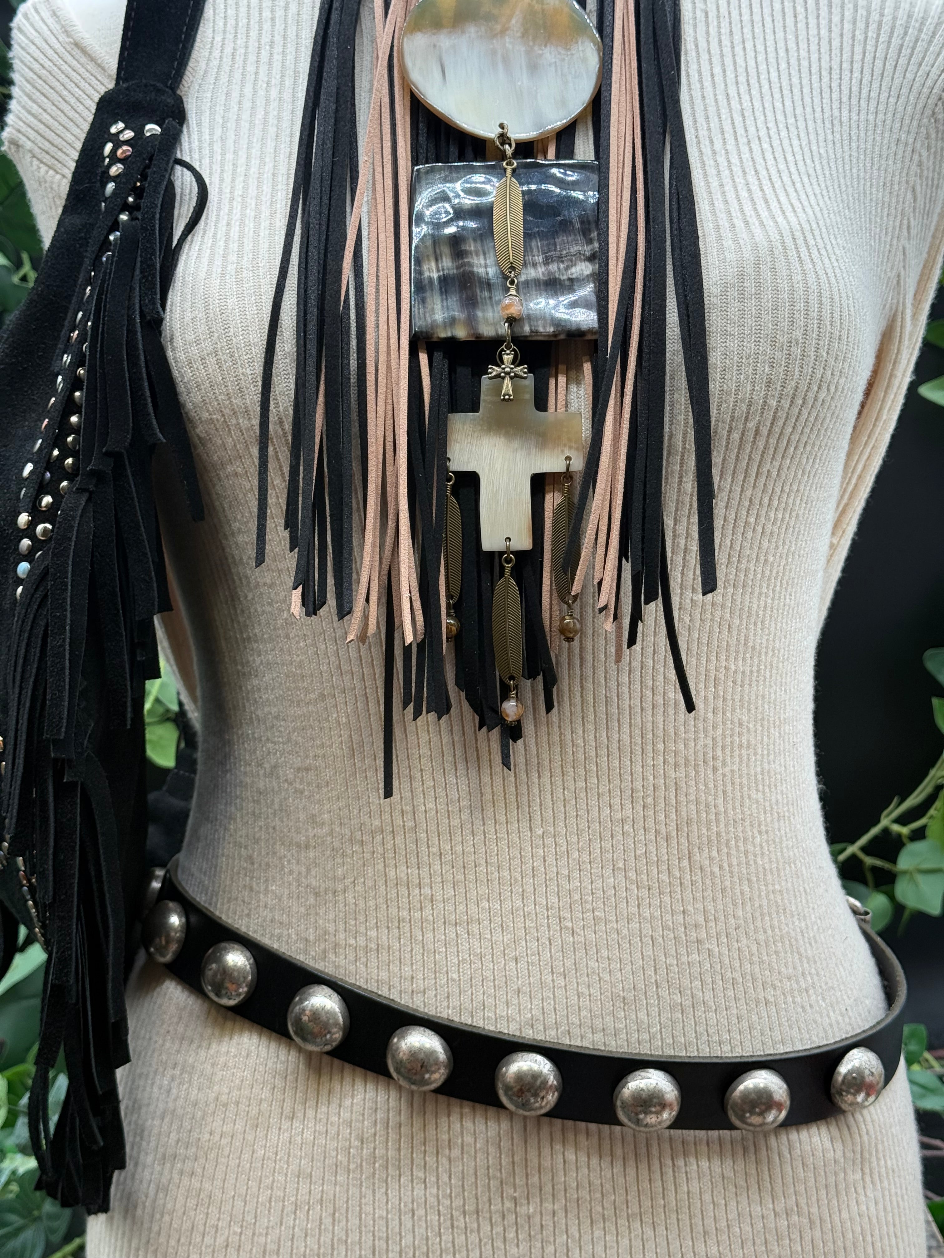 Ceinture Yolète