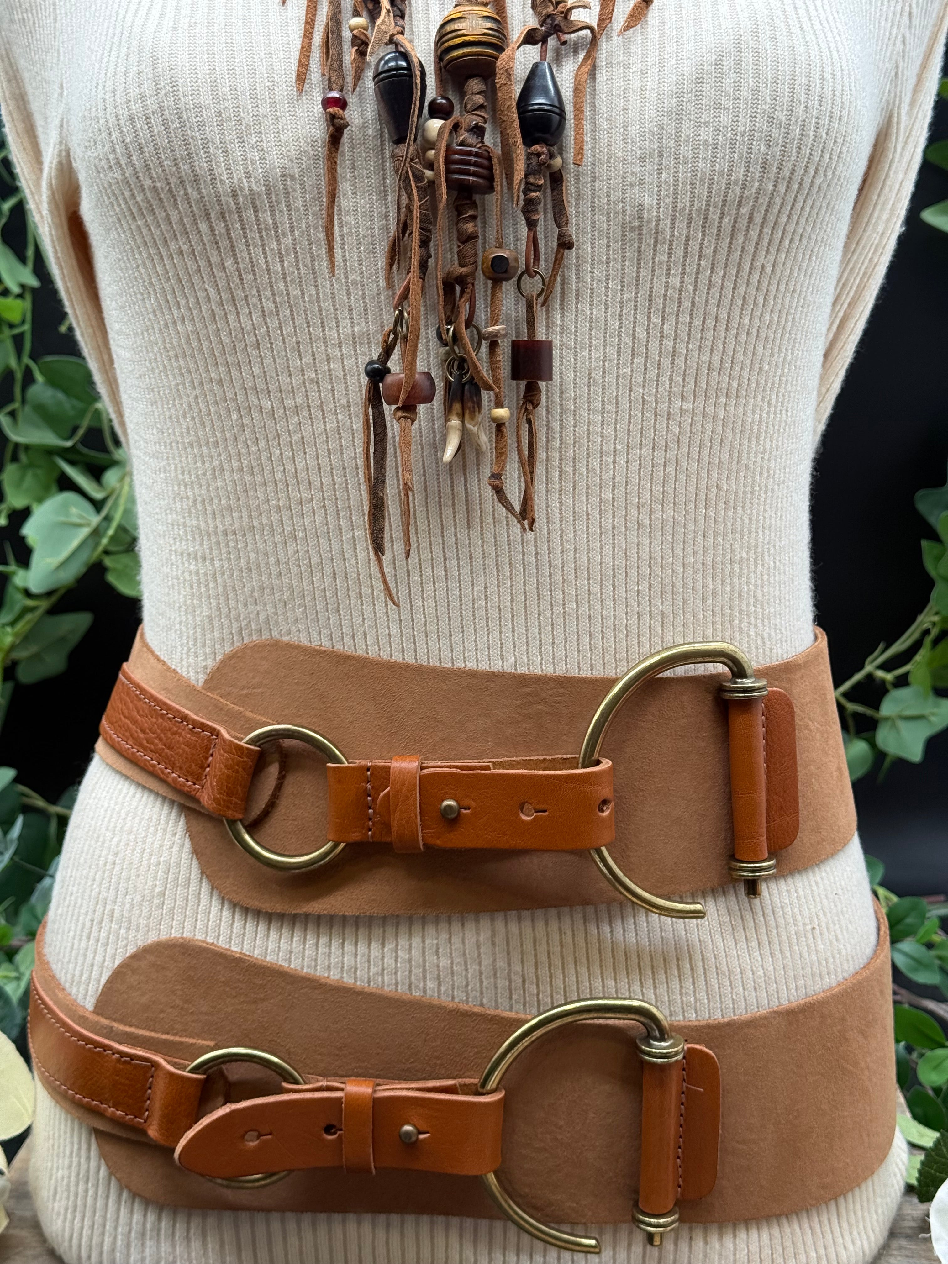 Ceinture Yolète