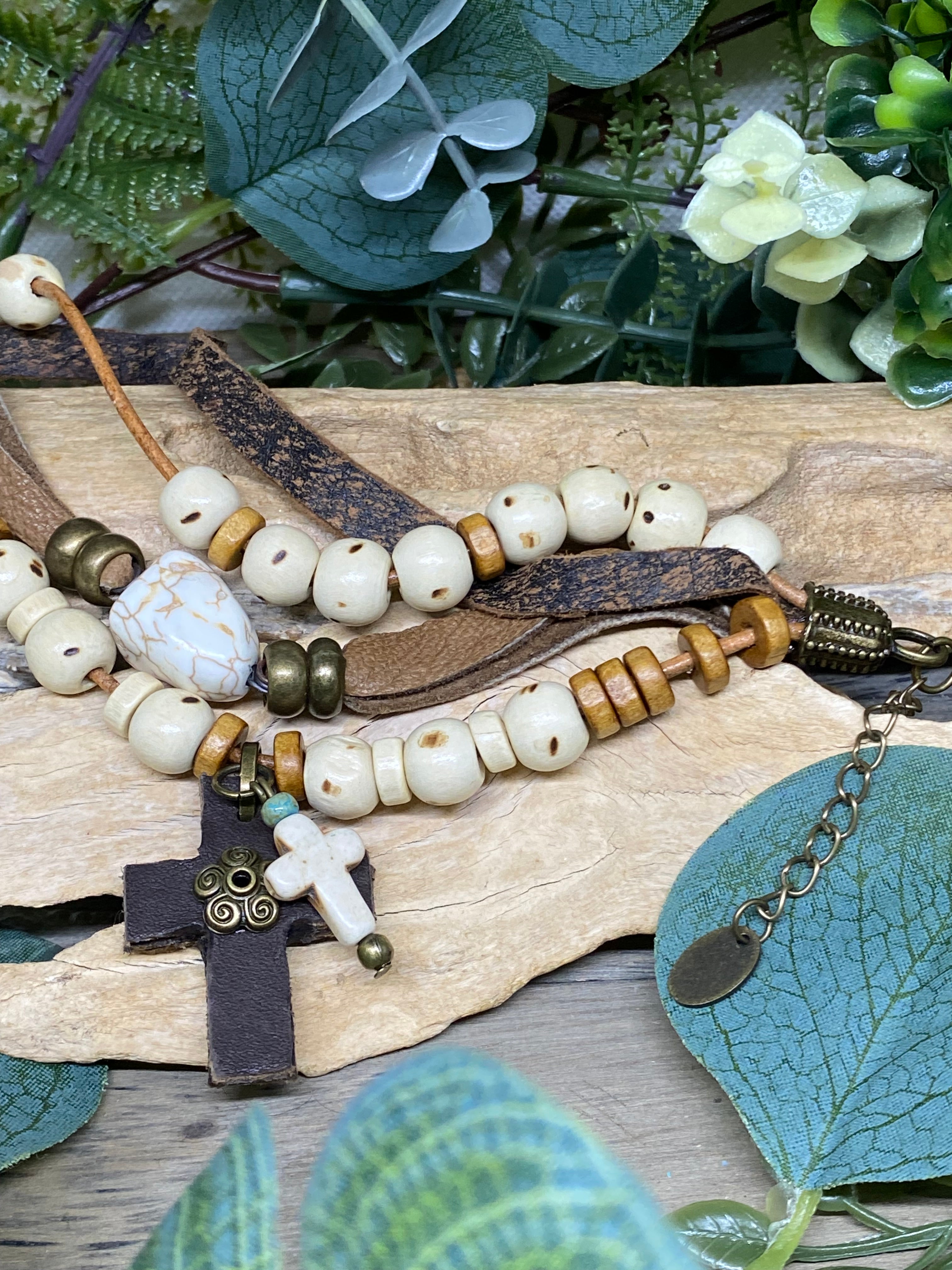 Yuli Iguan Bracelet