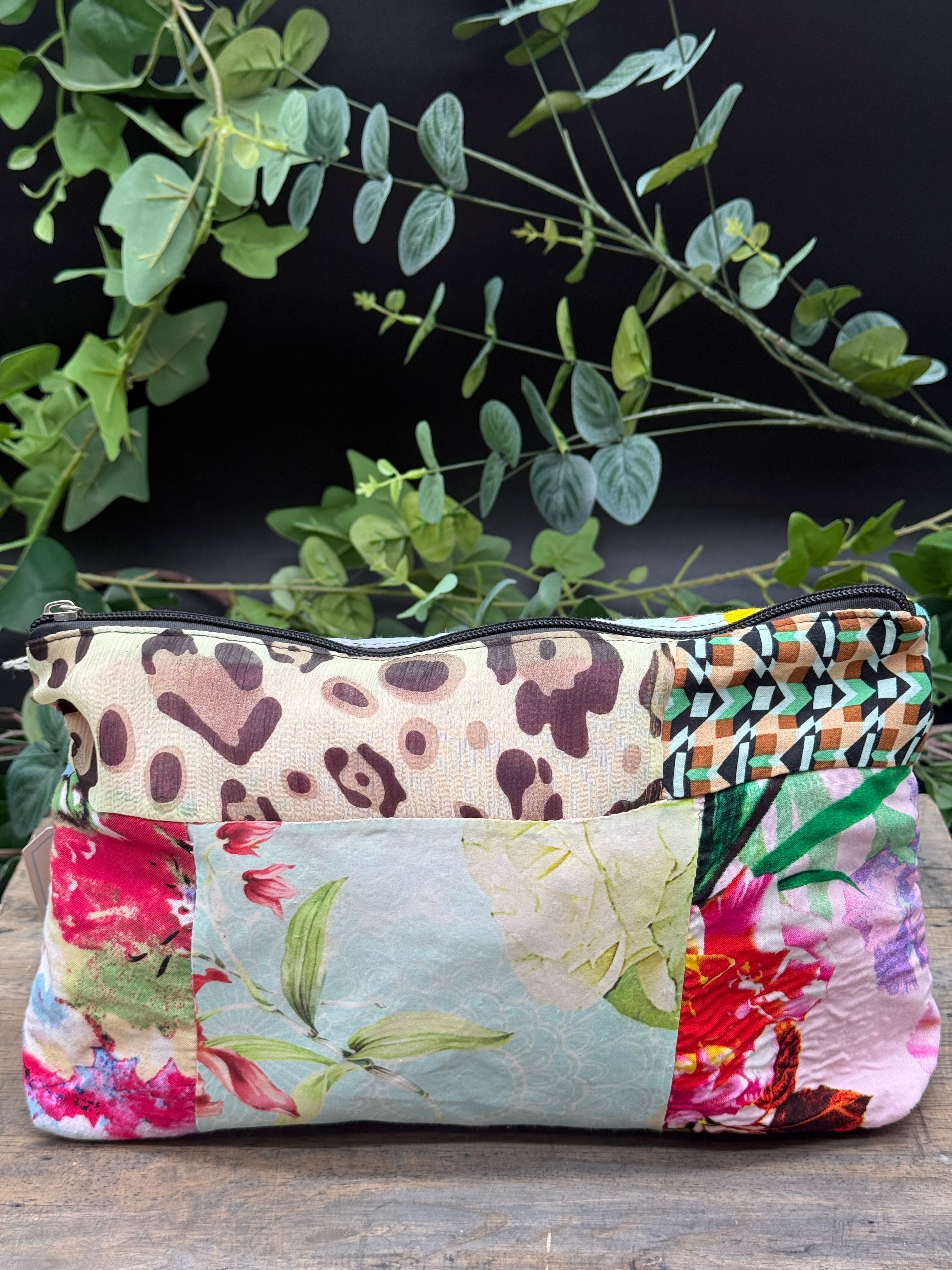 Pochette Dream Fleur de Pirate