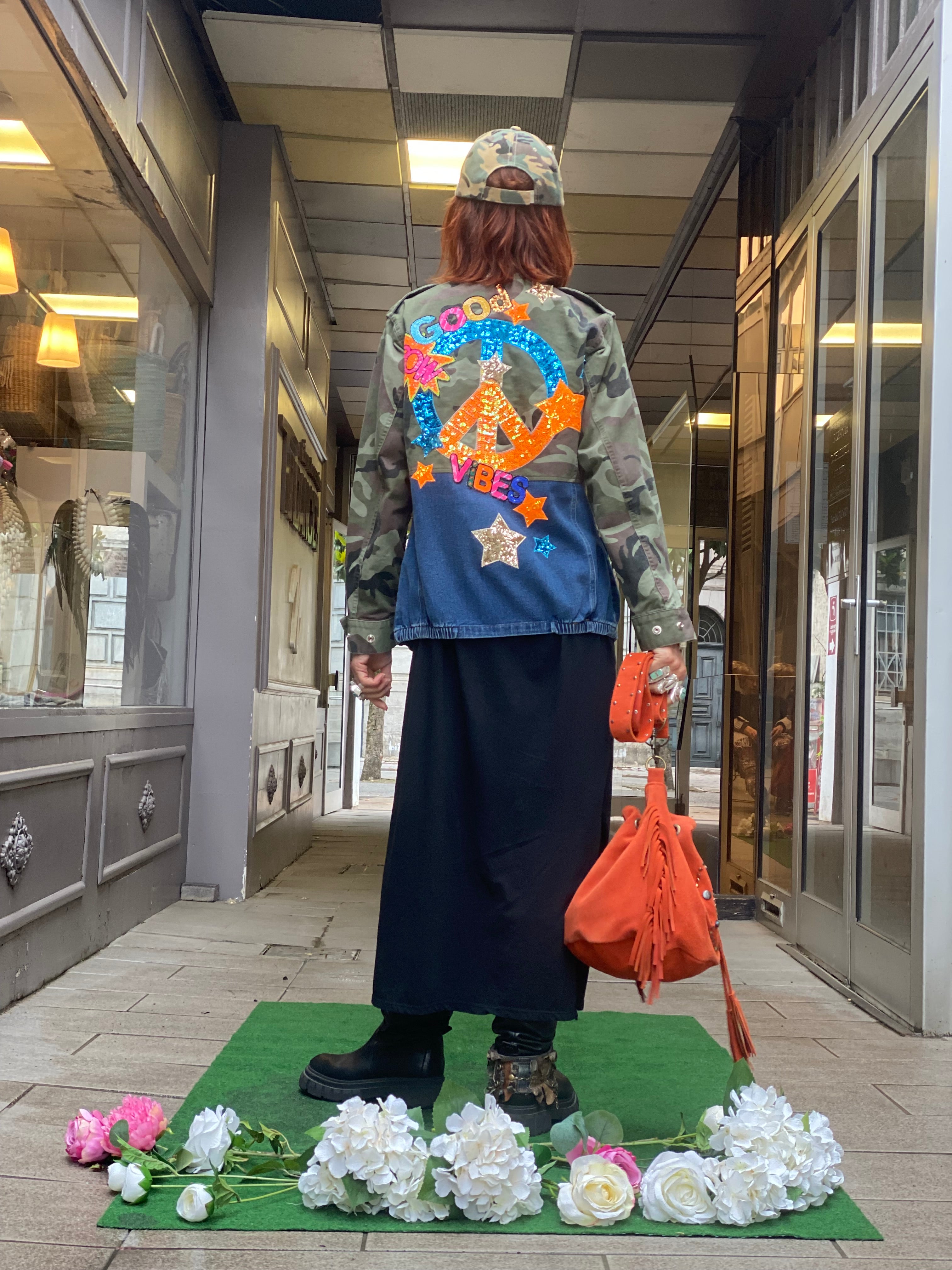 Veste Poupée de Soie