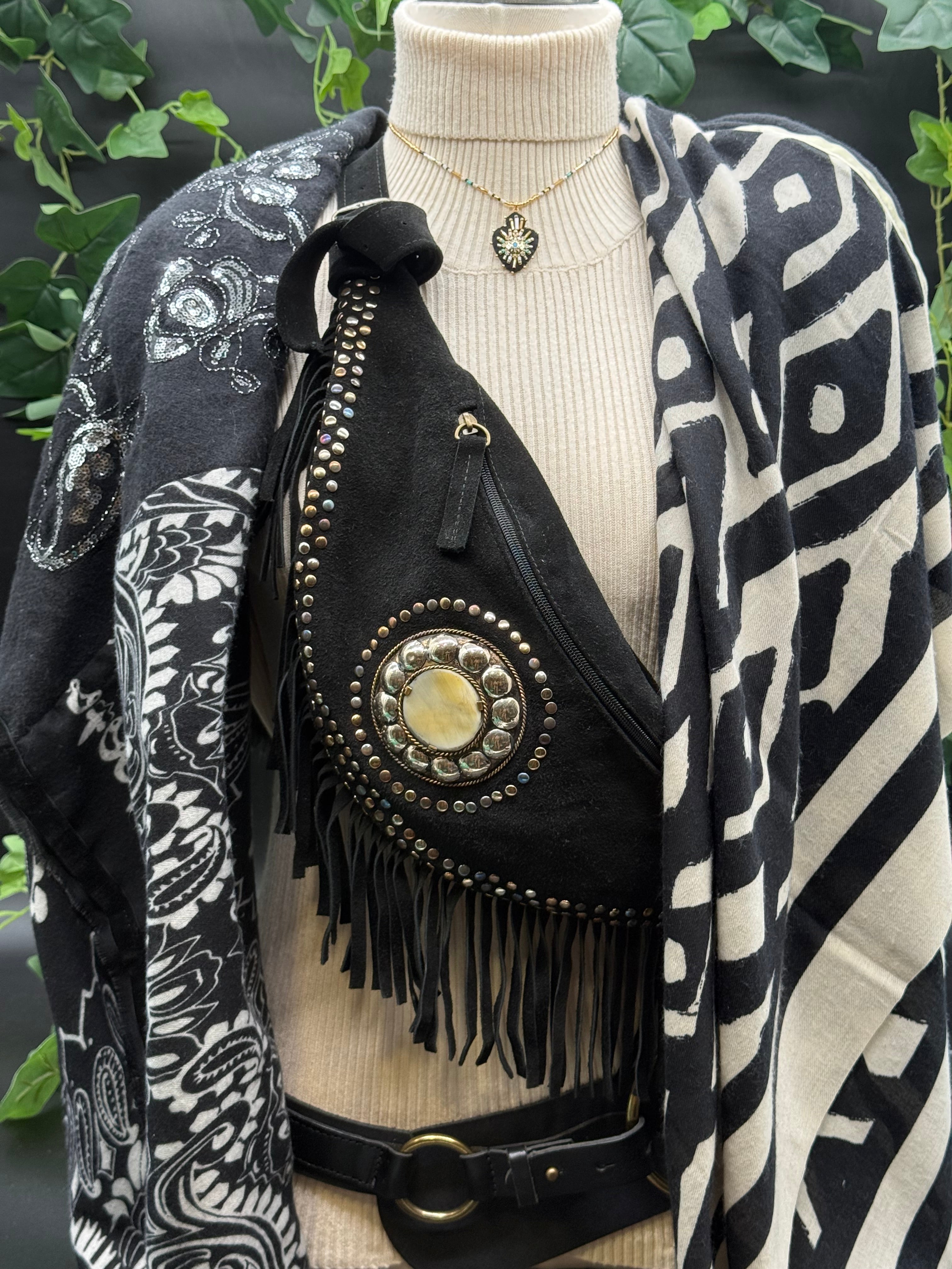 Collier Julia Hypnochic