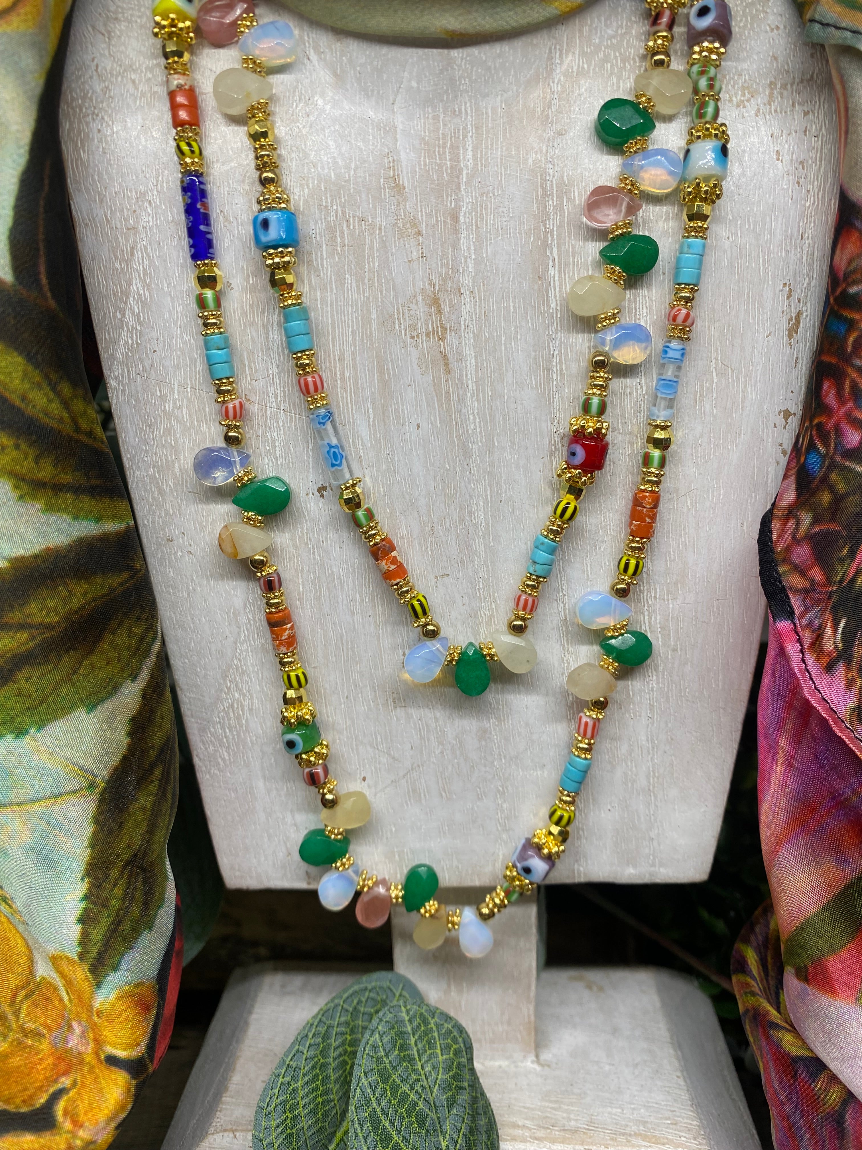 Collier Hypnochic