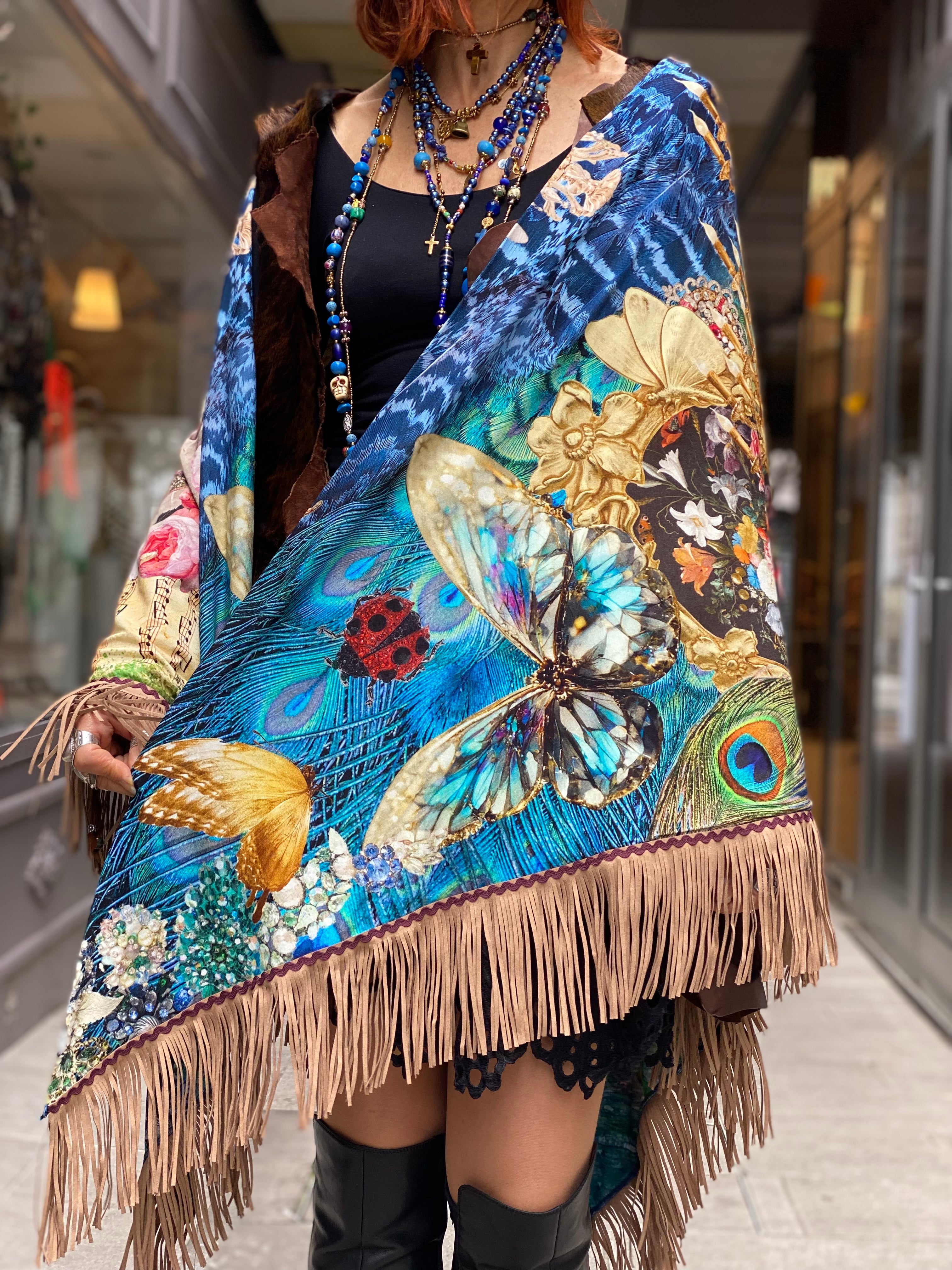 World of Wonder's Dream Katherina Loretta Shawl