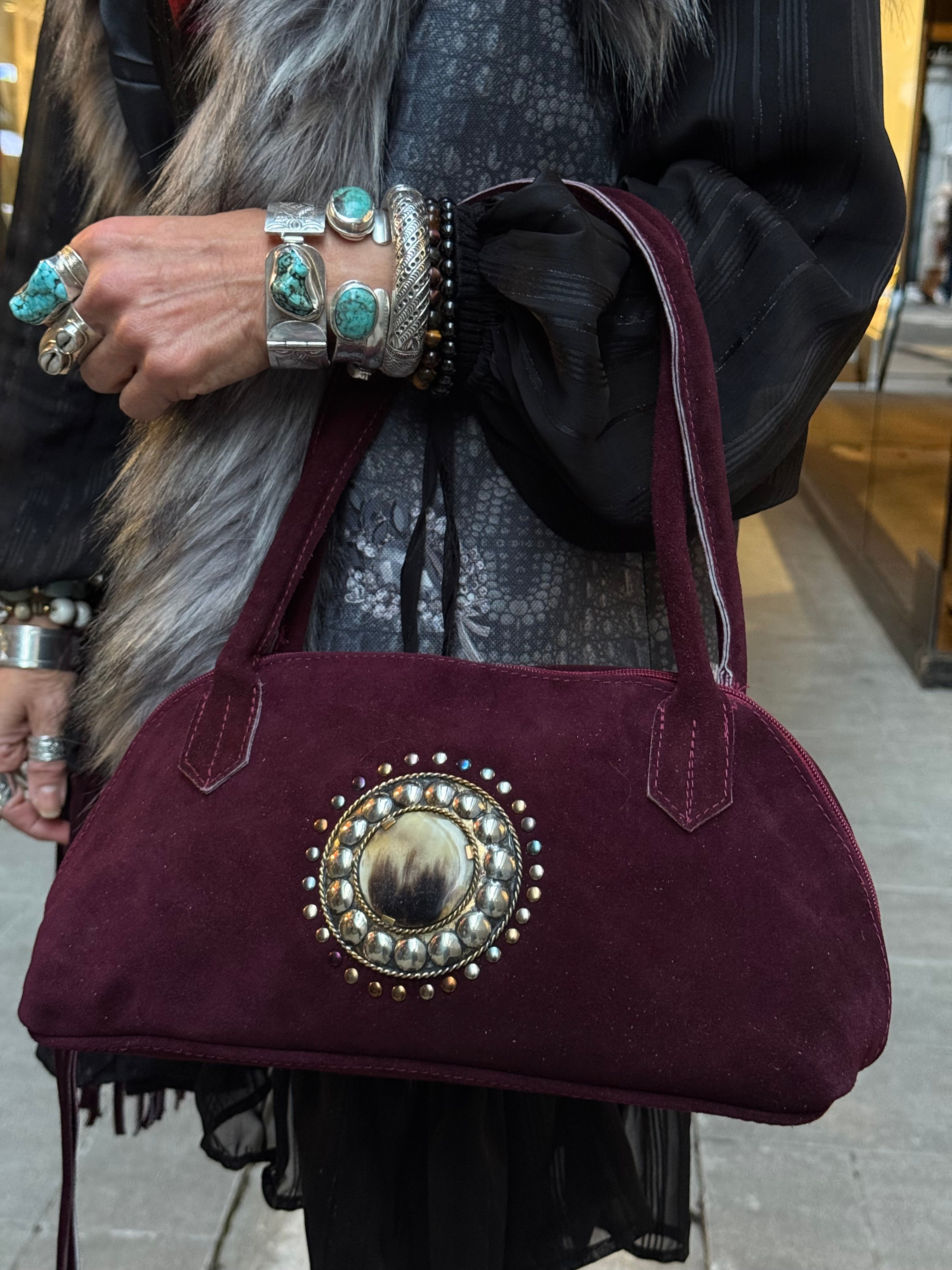 Sac Lola K Flower Market