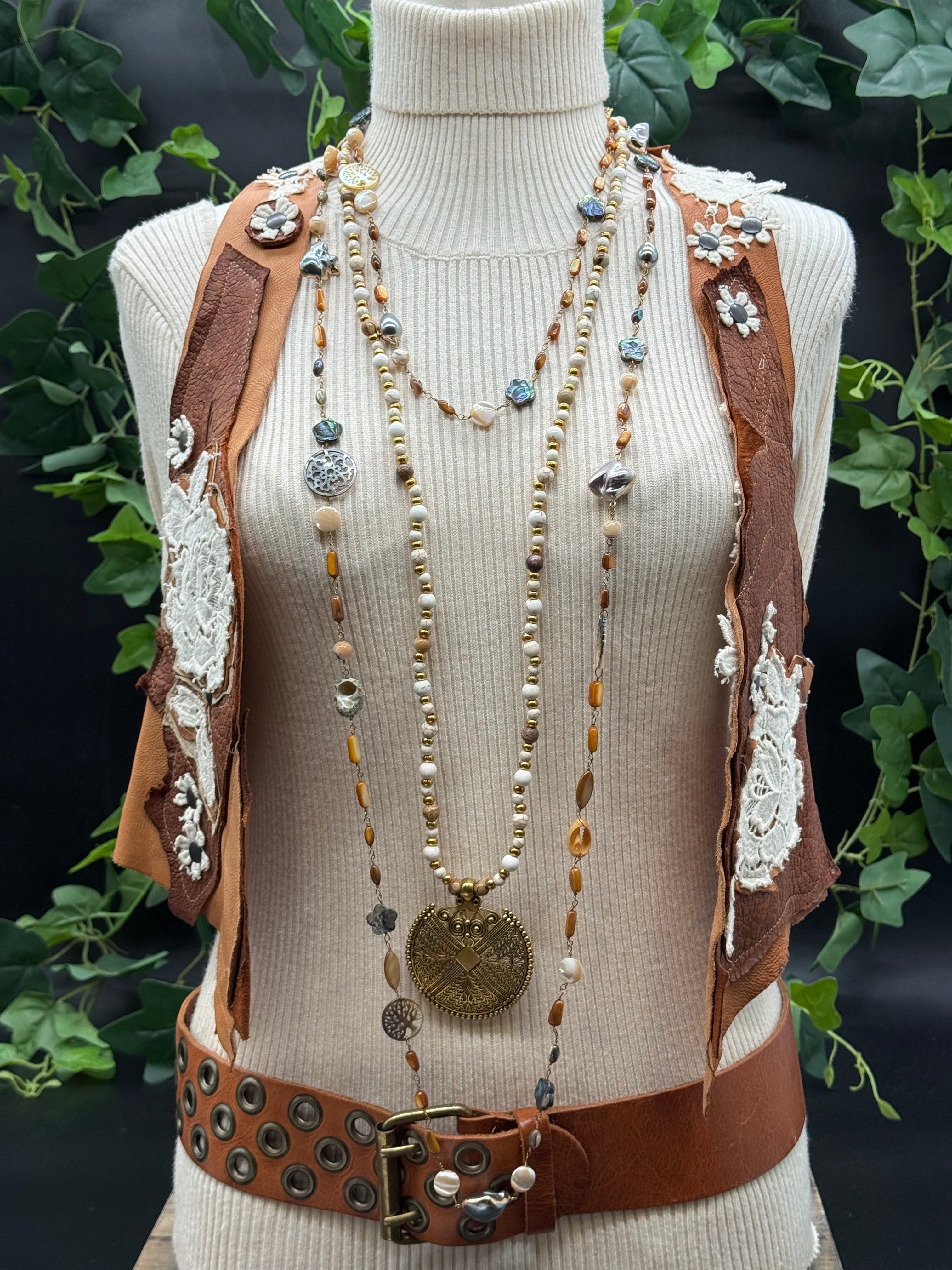 Collier Maxime Thomas