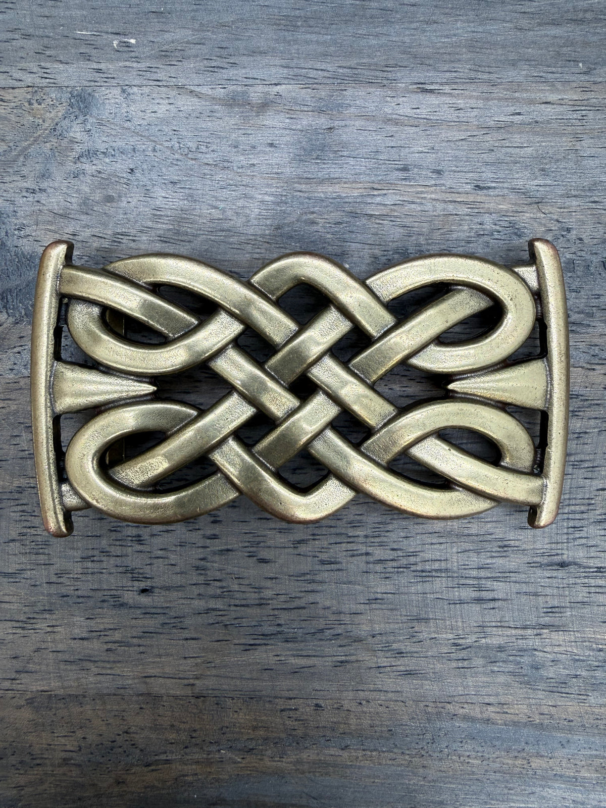 Boucle Ceinture Intemporelle Yolète