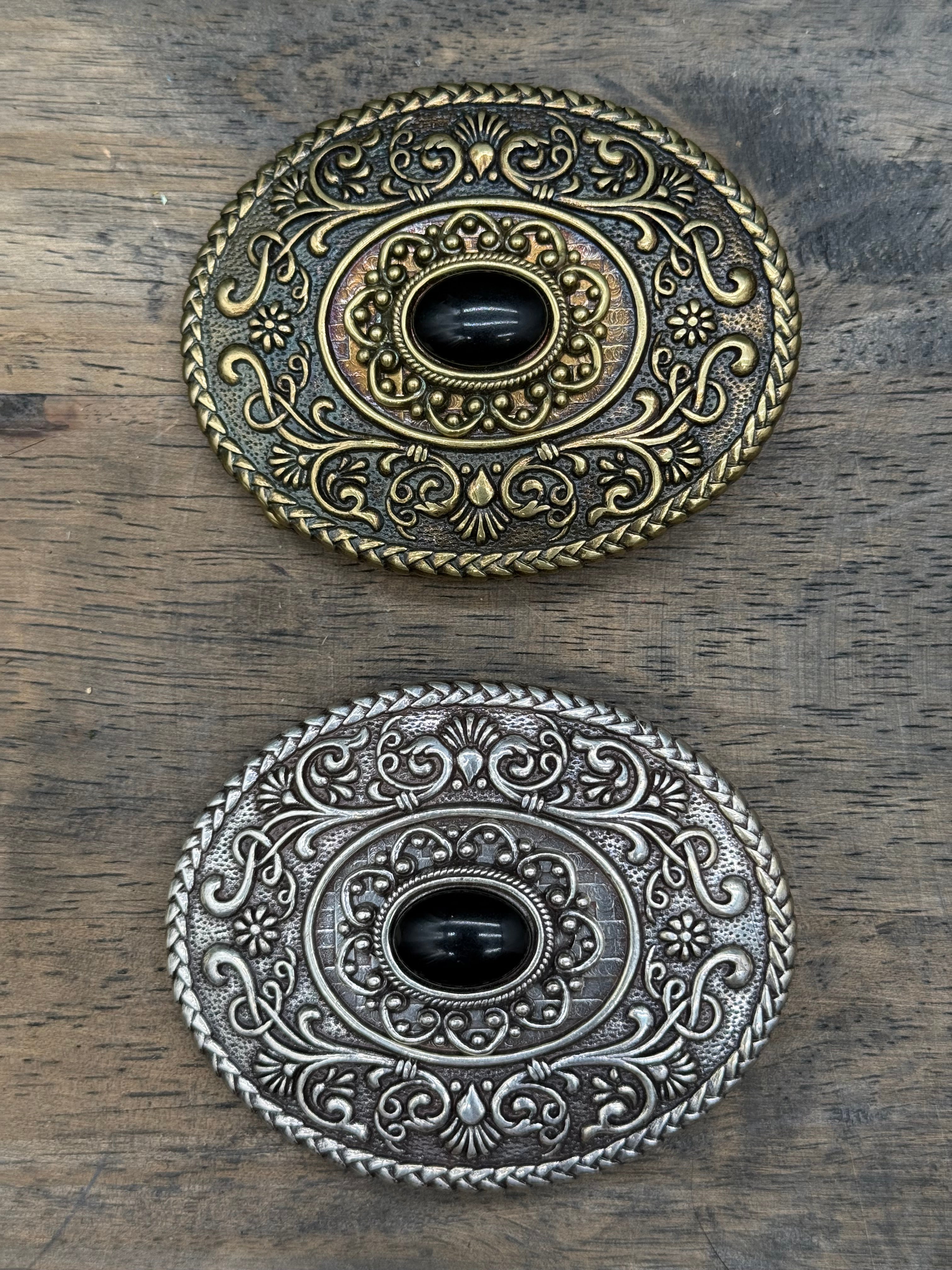 Boucle Ceinture Intemporelle Yolète