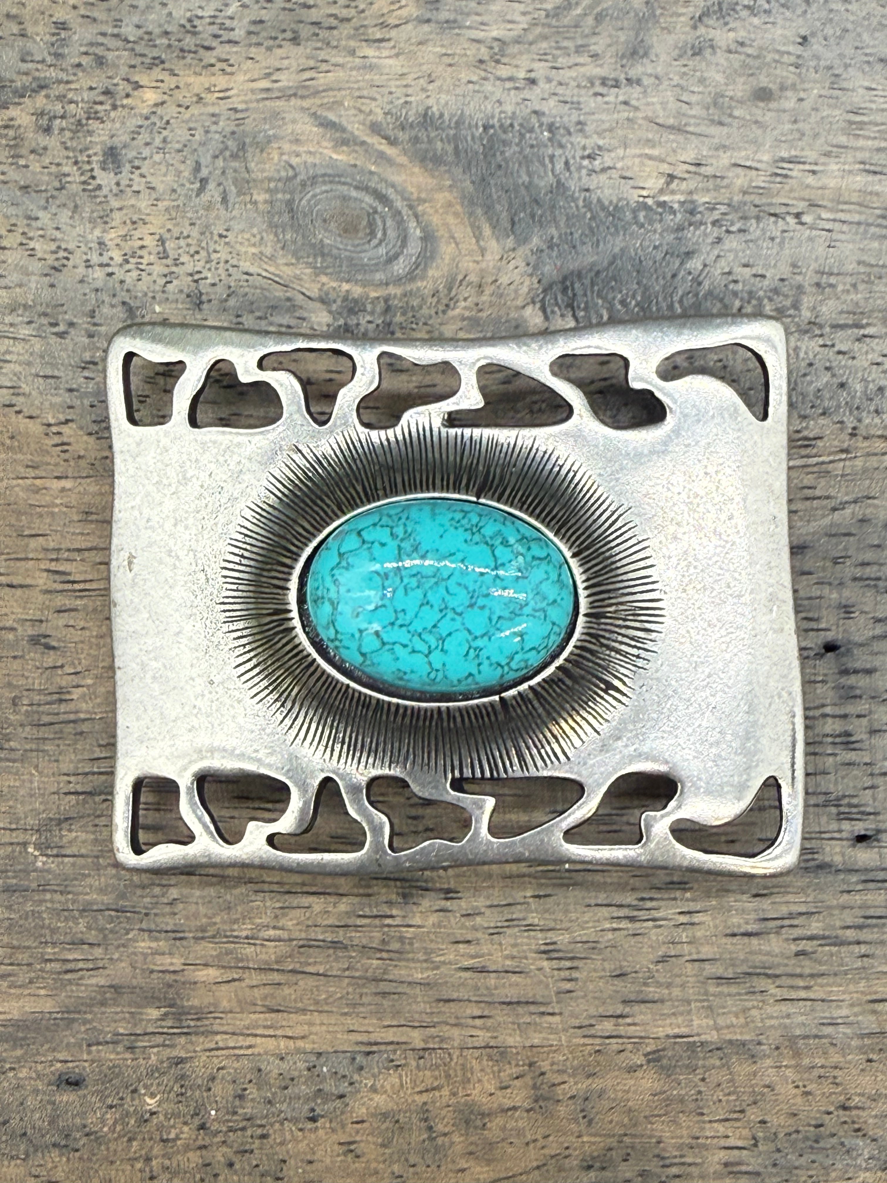 Boucle Ceinture Intemporelle Yolète