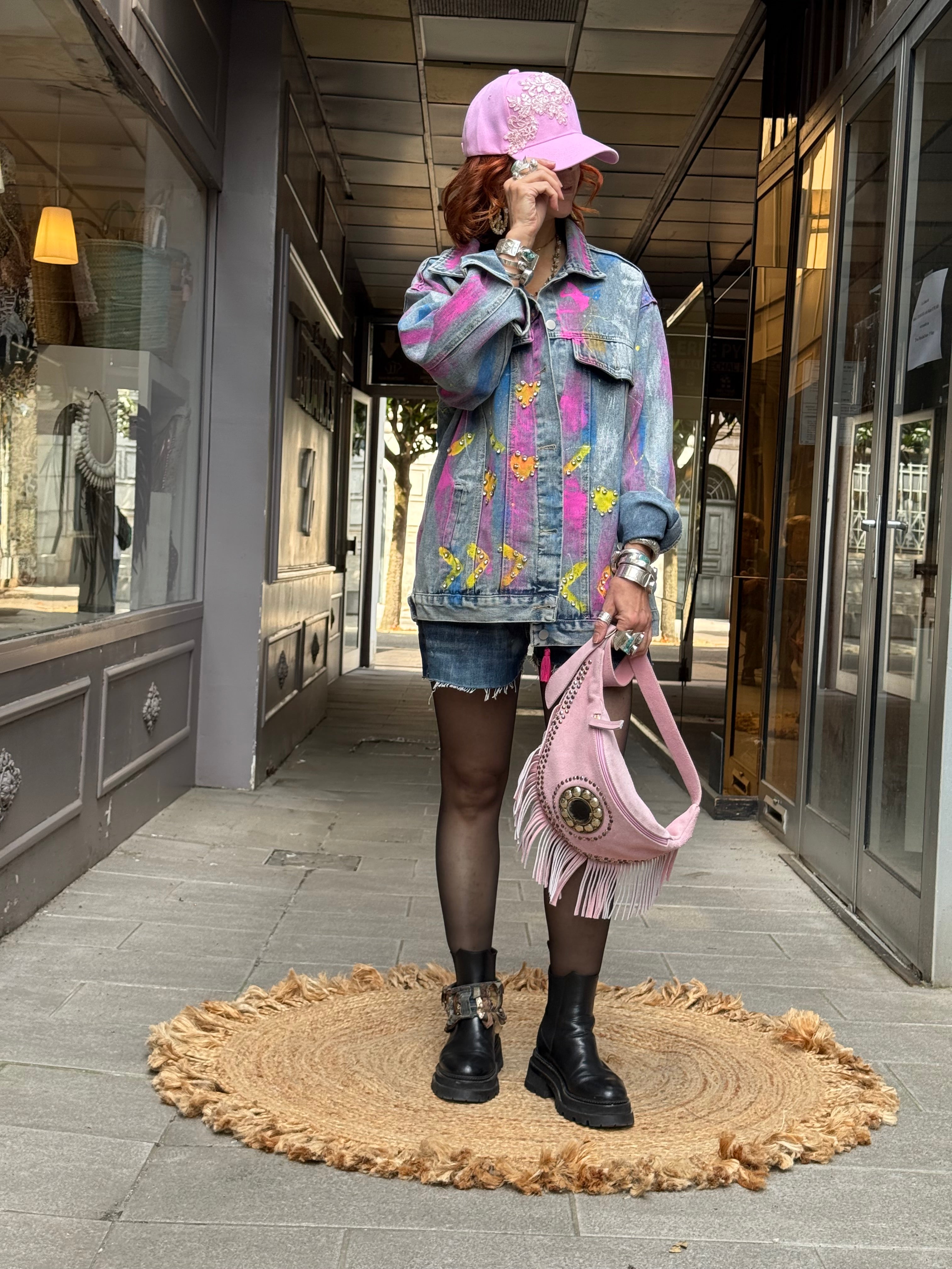 Veste Tendances N