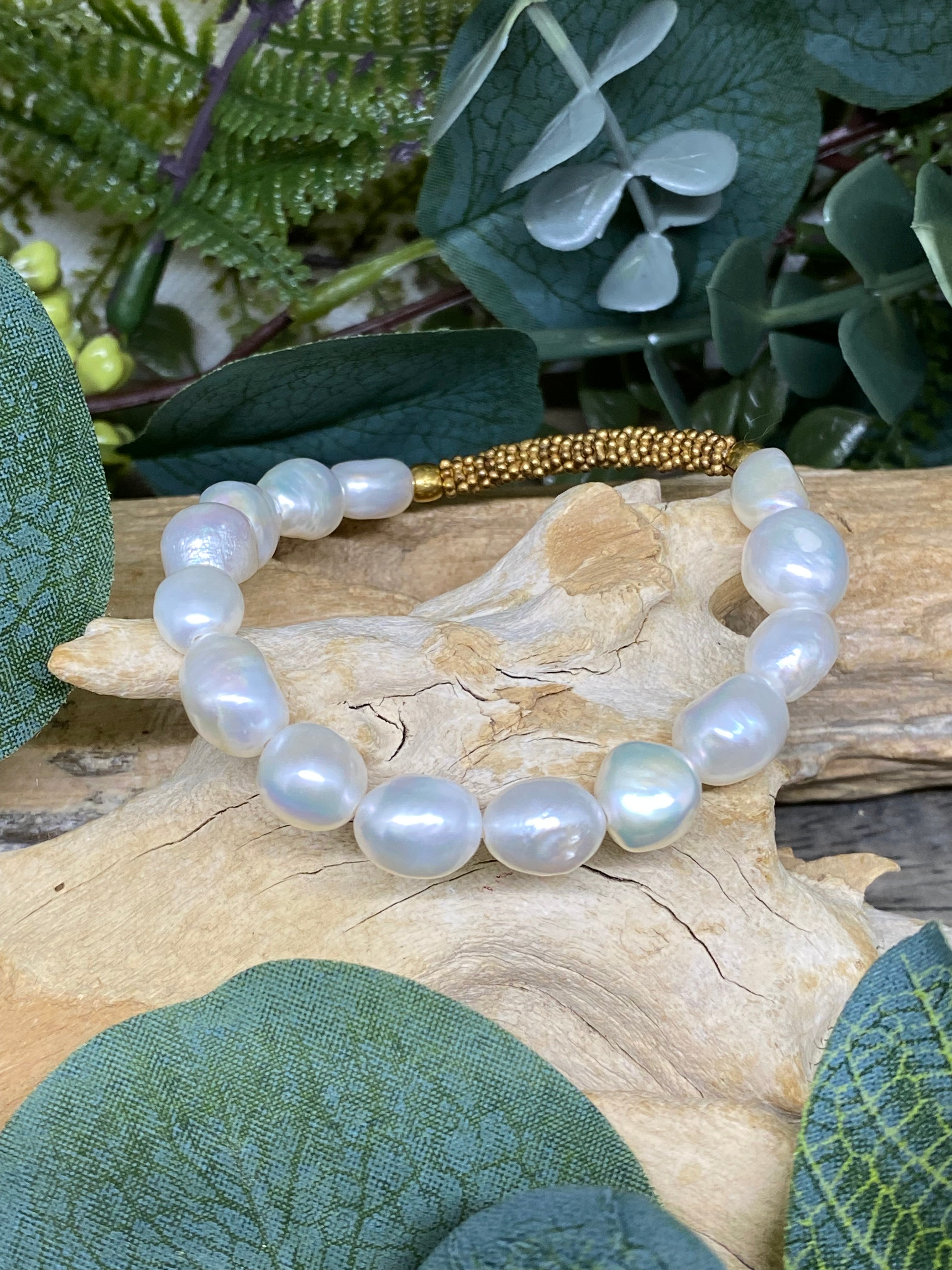 Bracelet Suzon Khaïden