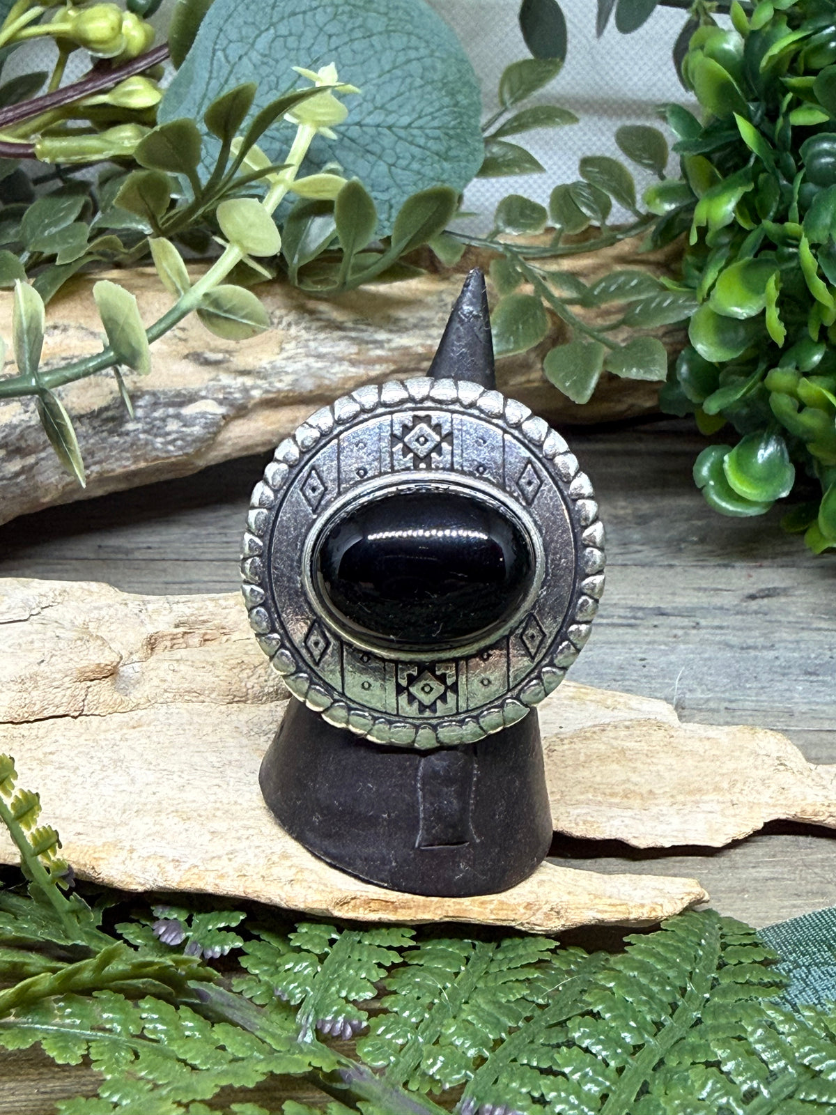 Bague Shabada