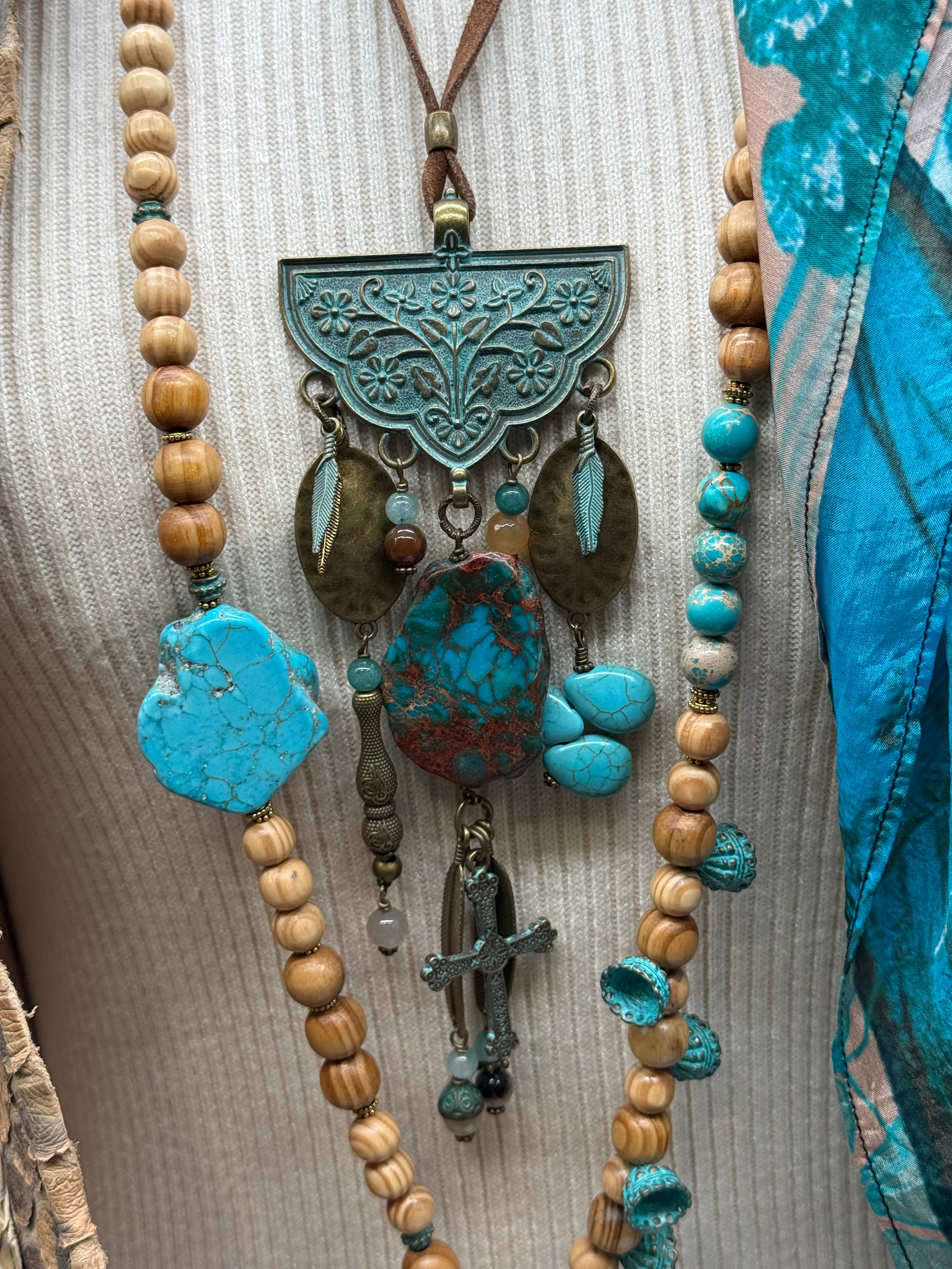 Choker Sig de Tana