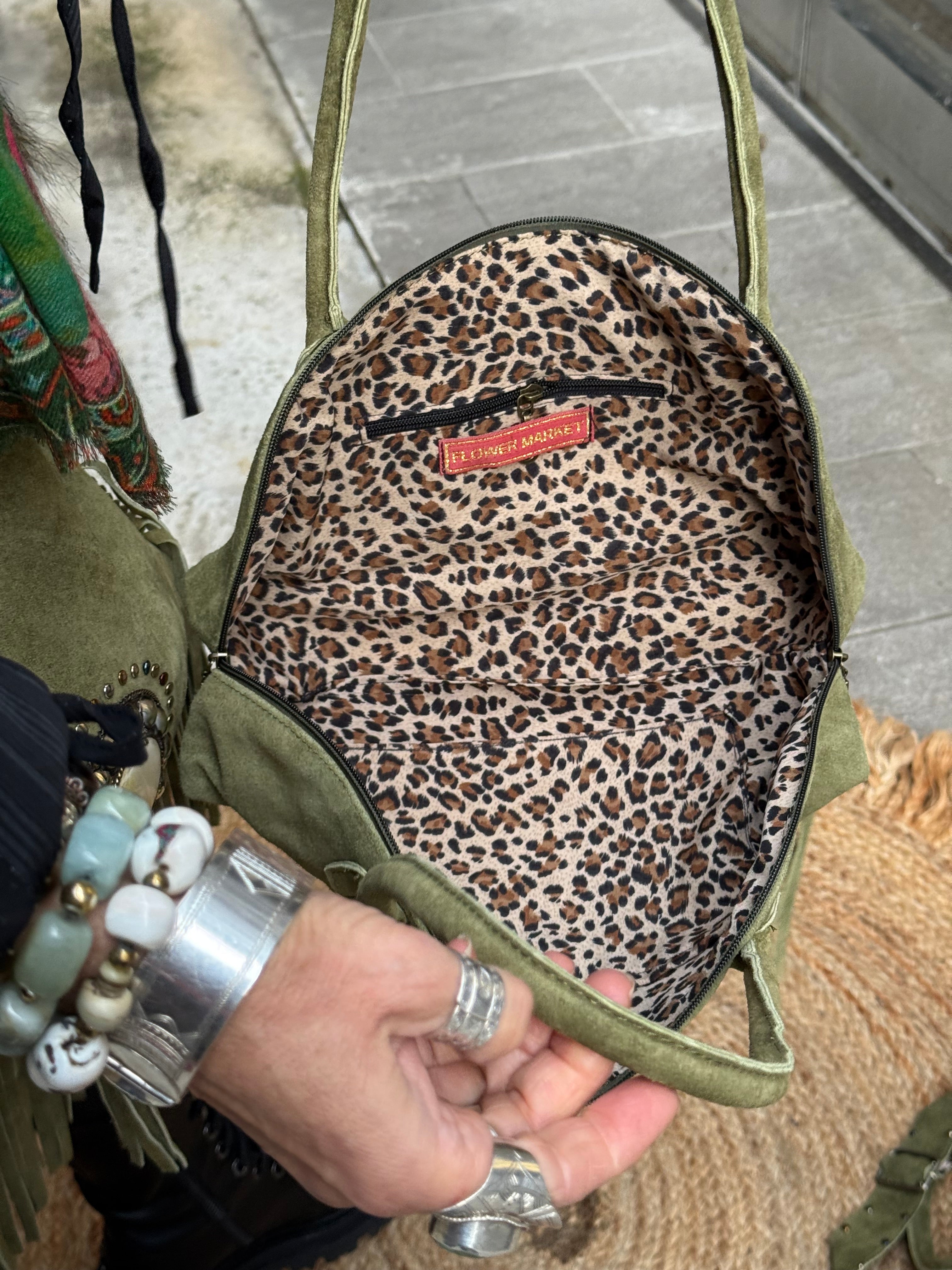 Sac Lola K Flower Market