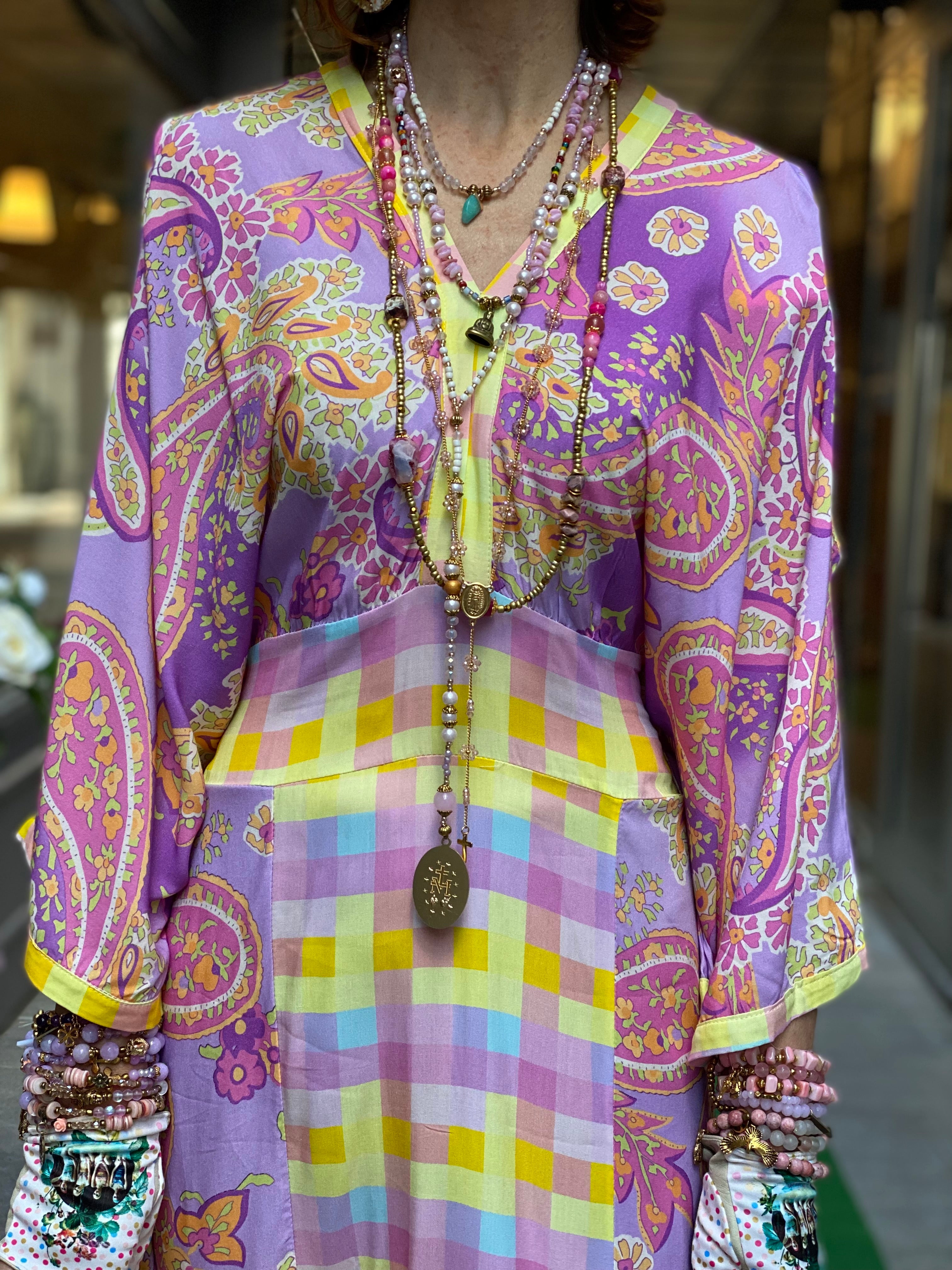 Robe Katy Shahé Lélé