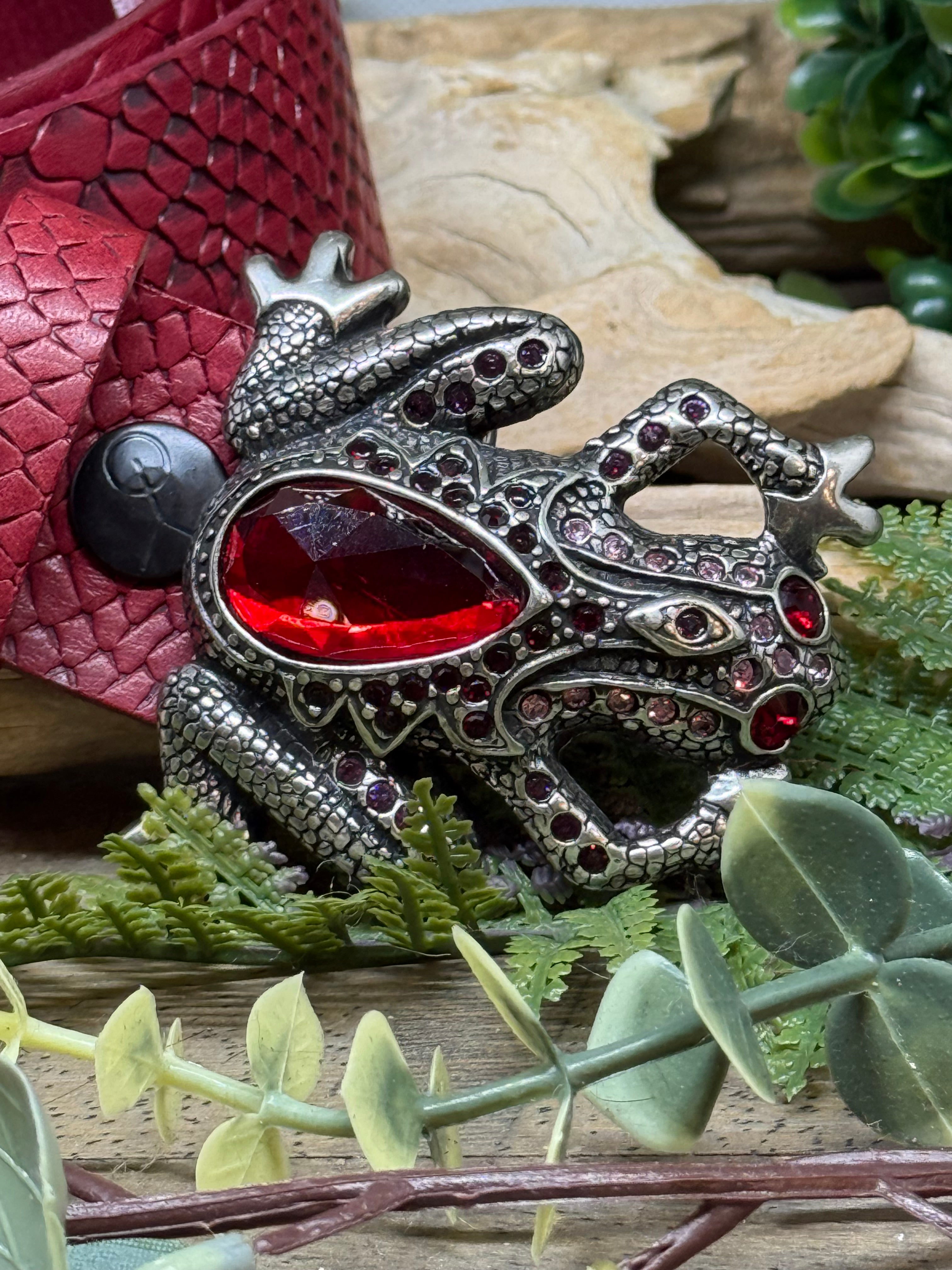 Boucle Ceinture Yolète