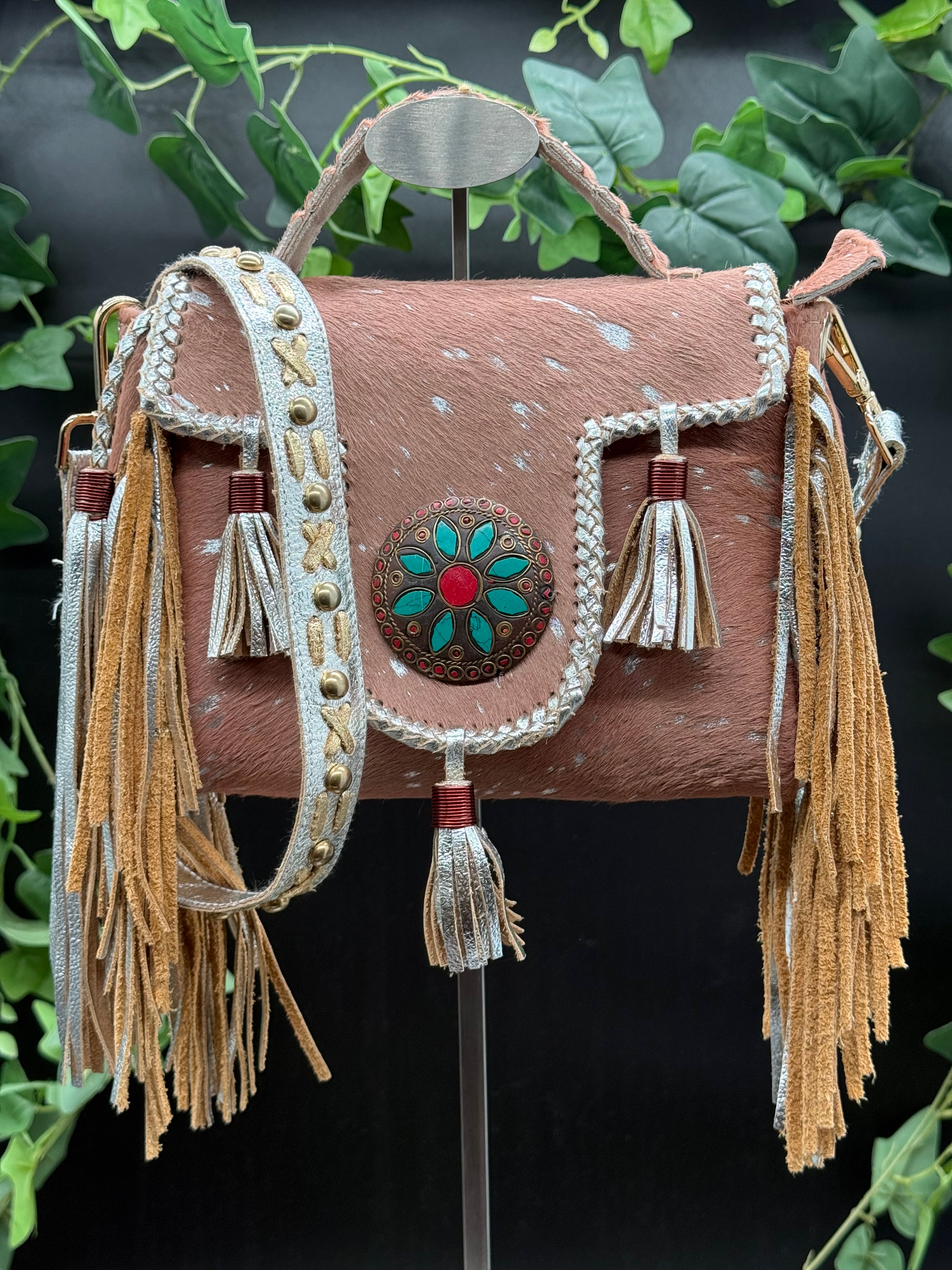 Sac Mamz’elle Zoé